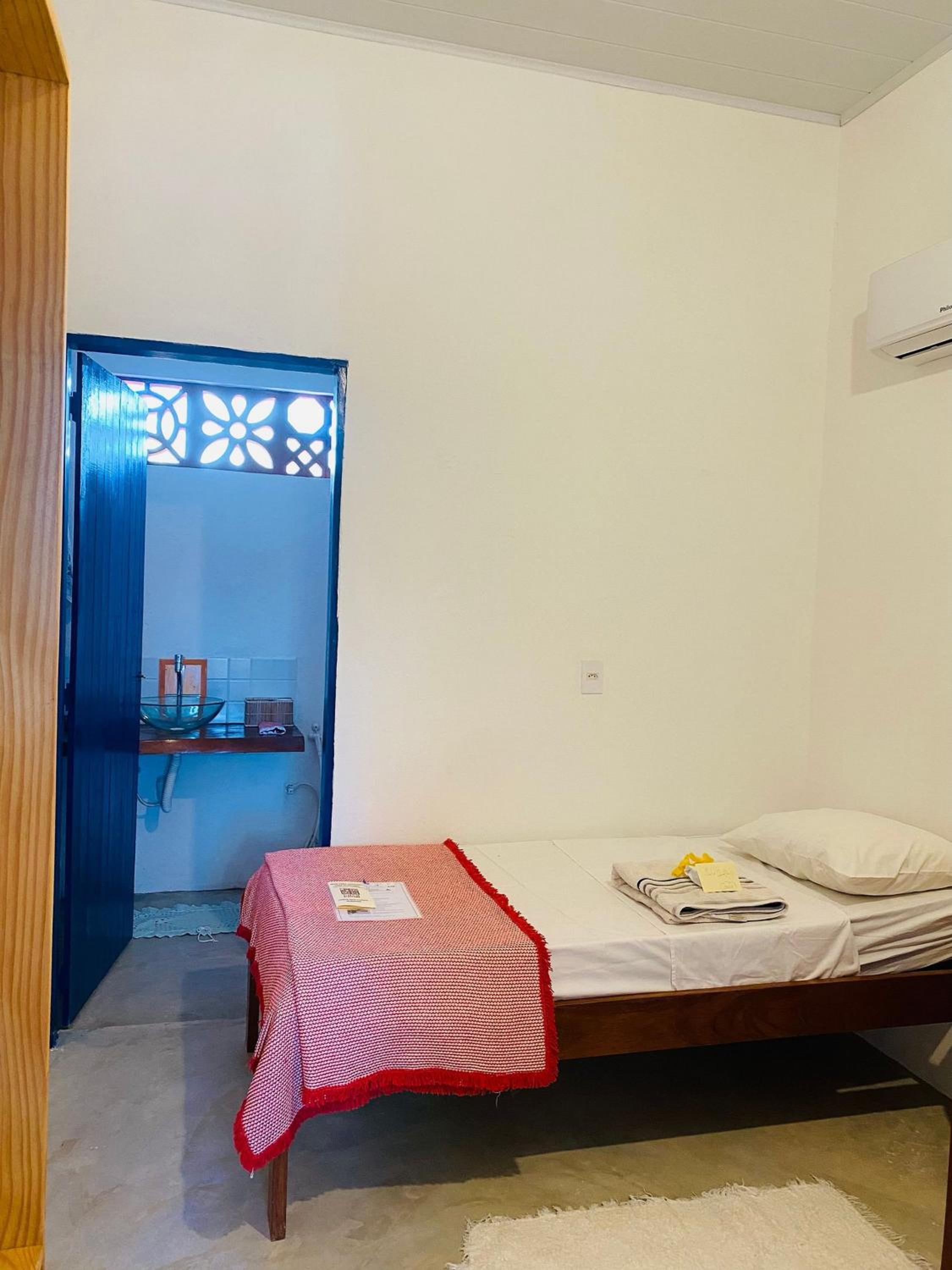 Casa Alagoana em Porto de Pedras Tatuamunha