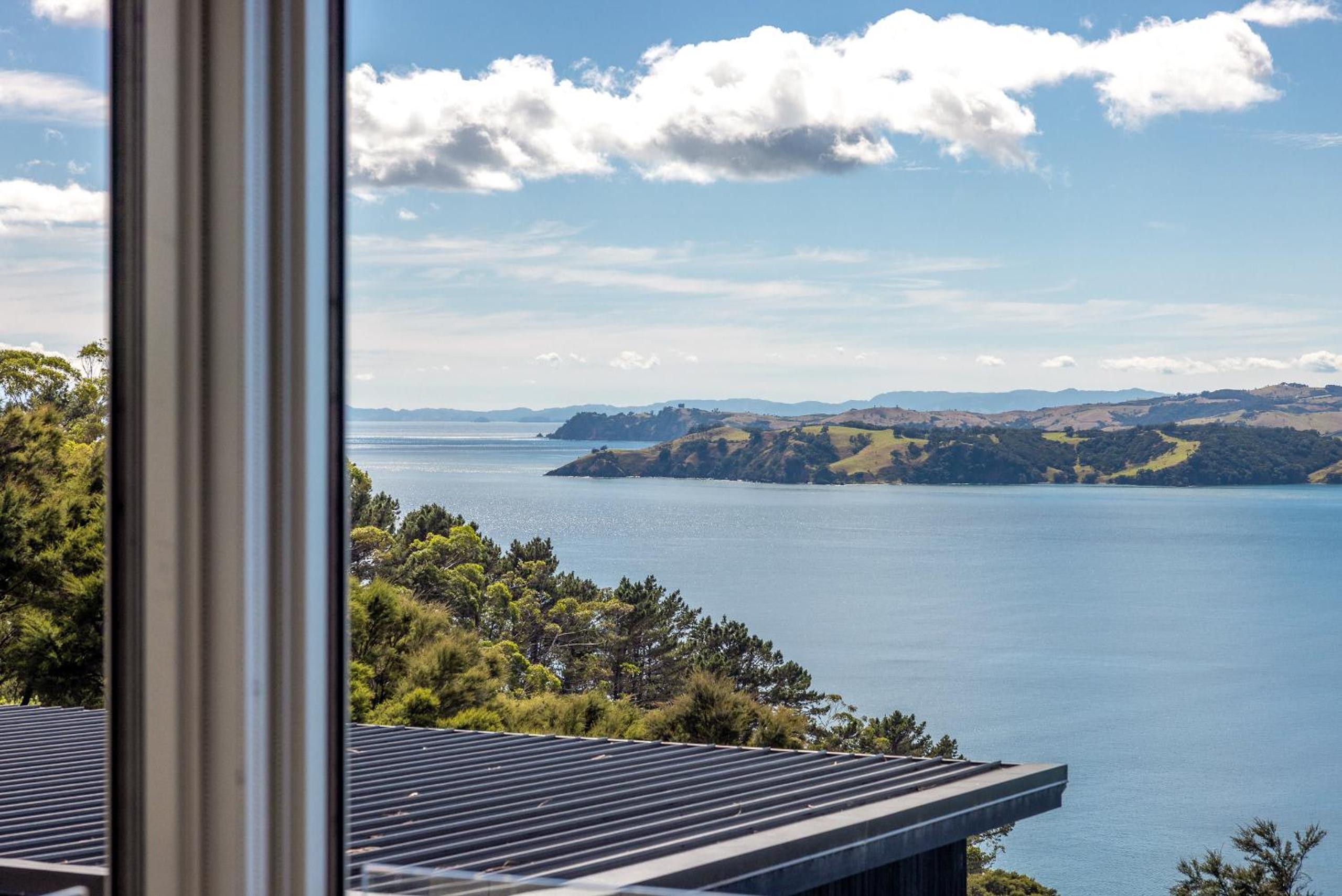 Onetangi Luxury - Be My Guest Waiheke
