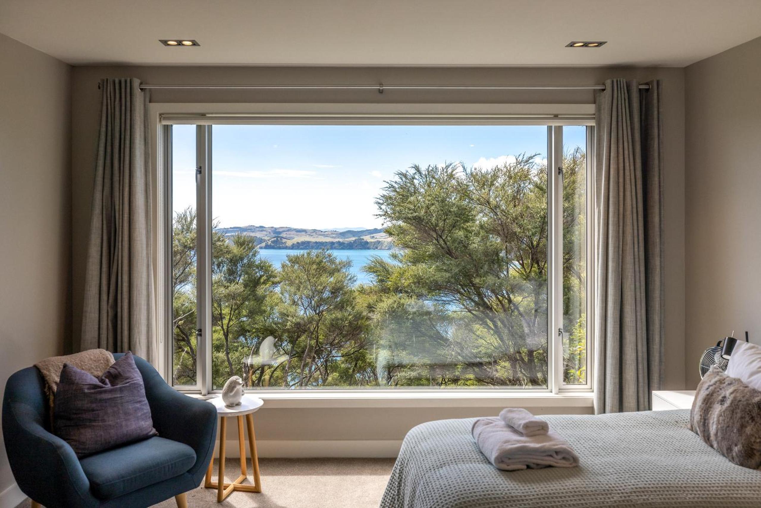 Onetangi Luxury - Be My Guest Waiheke