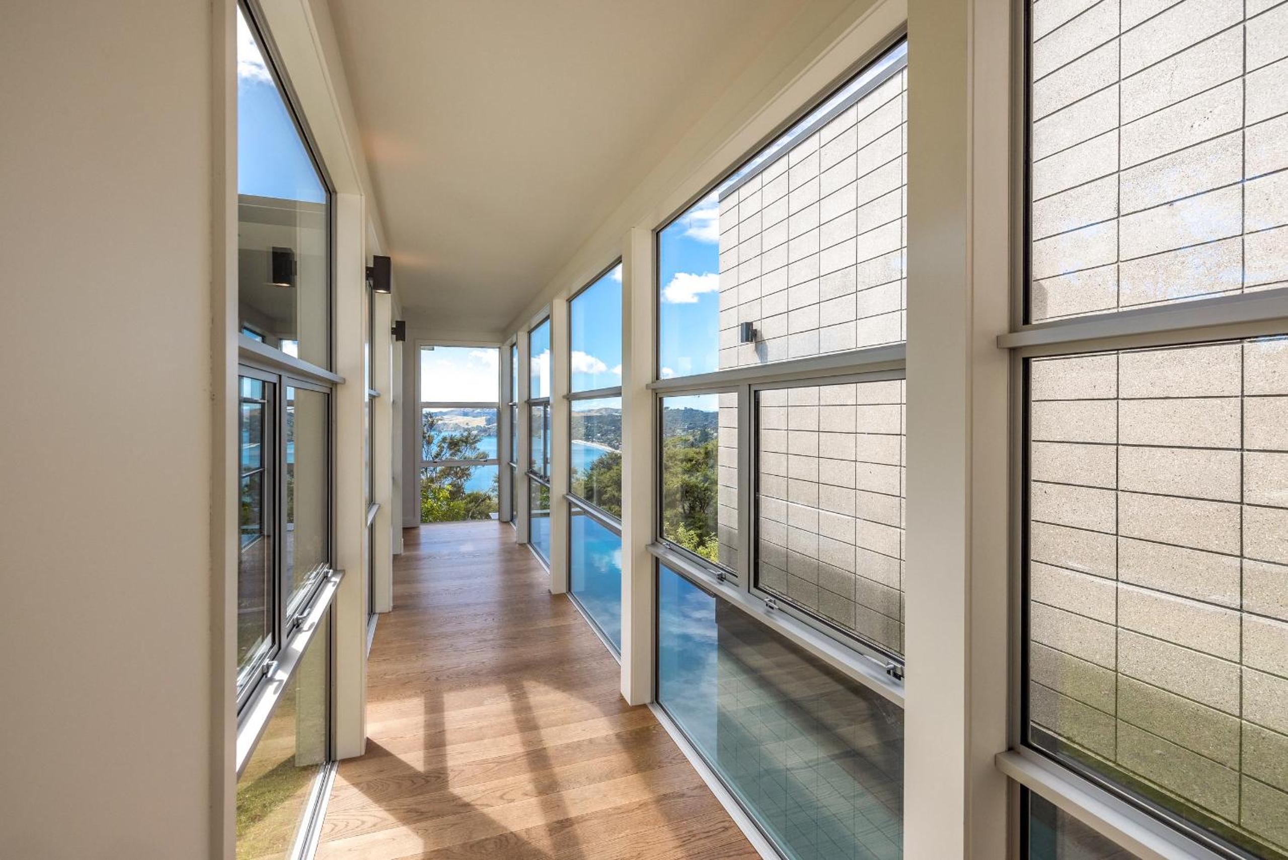 Onetangi Luxury - Be My Guest Waiheke