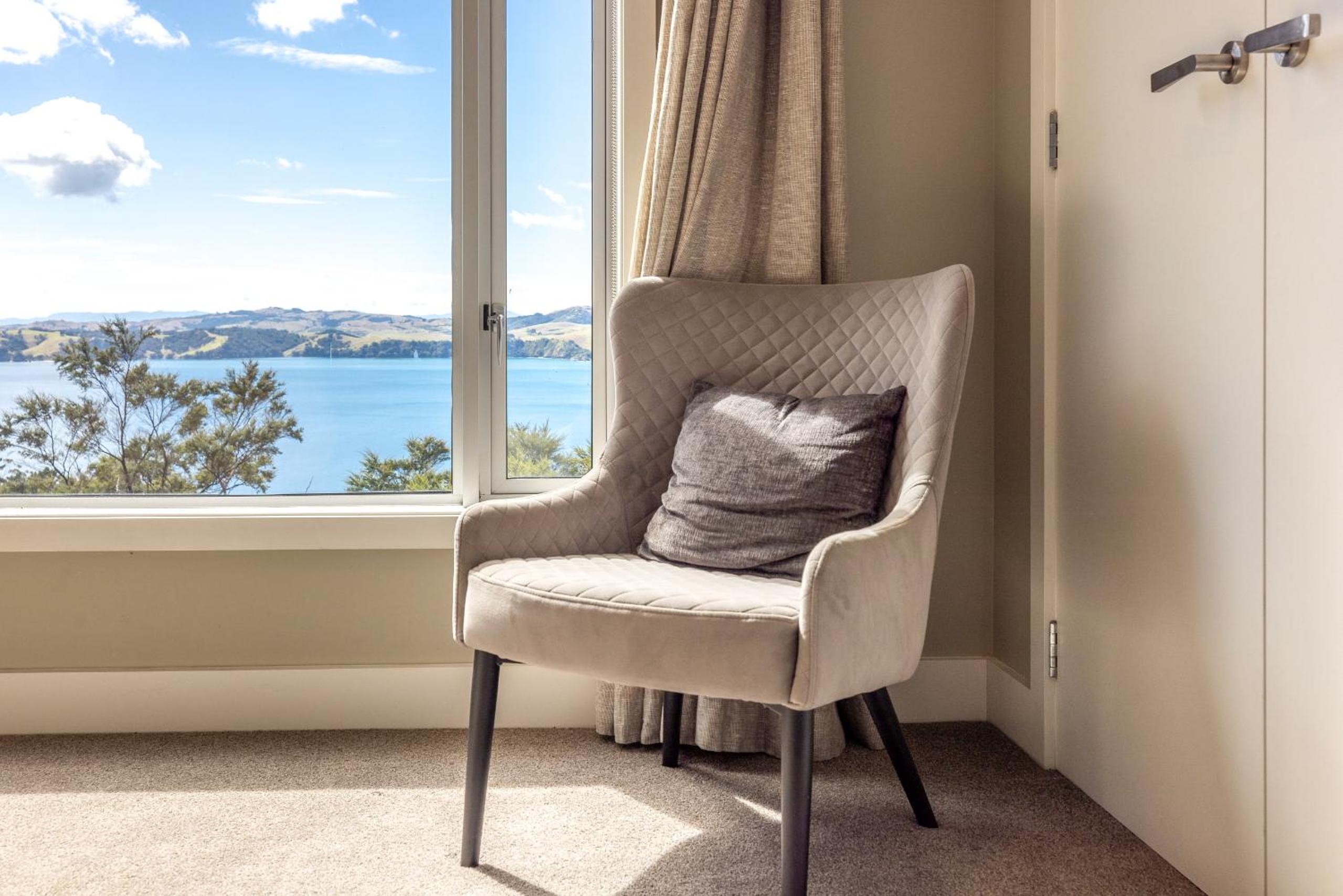 Onetangi Luxury - Be My Guest Waiheke