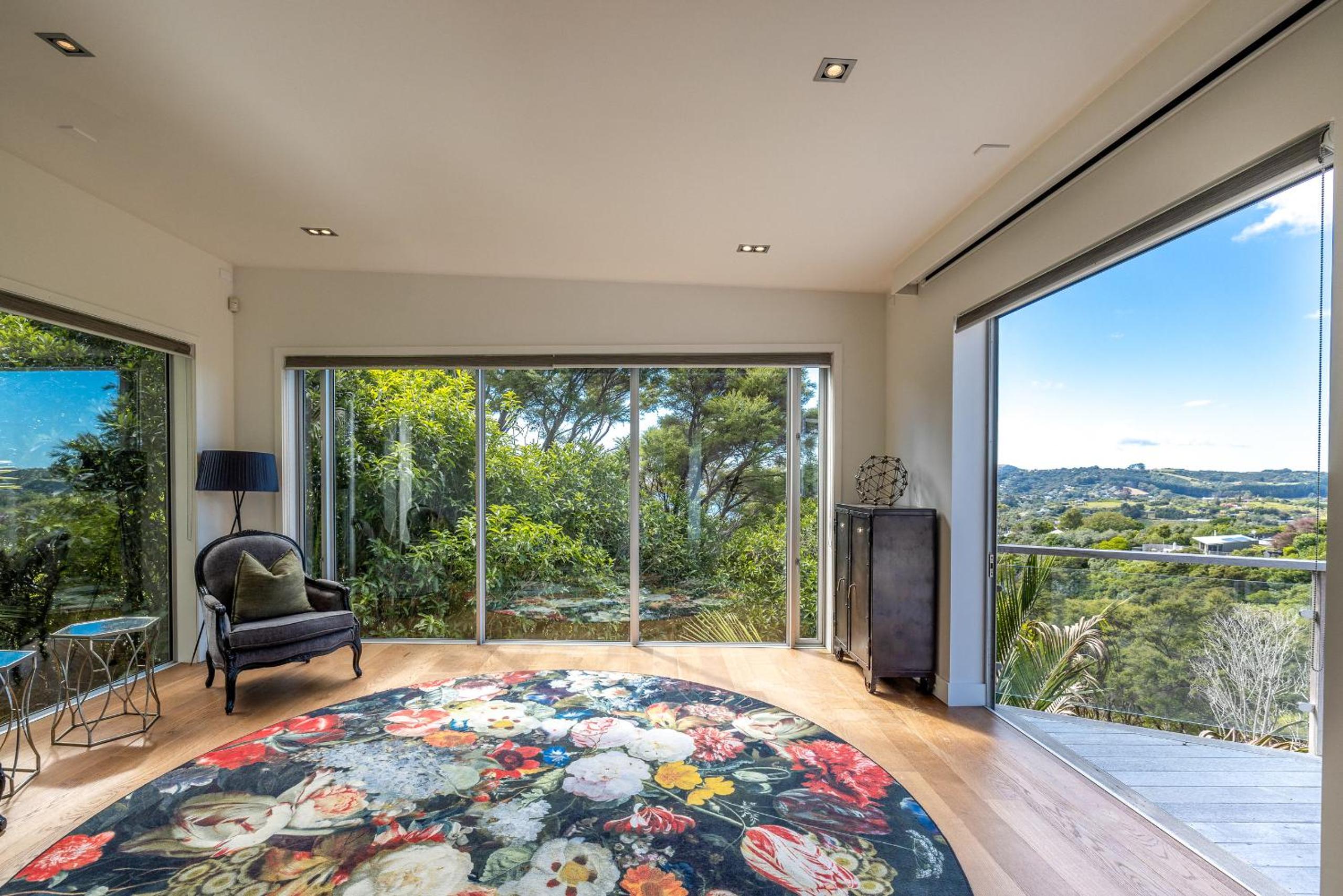 Onetangi Luxury - Be My Guest Waiheke