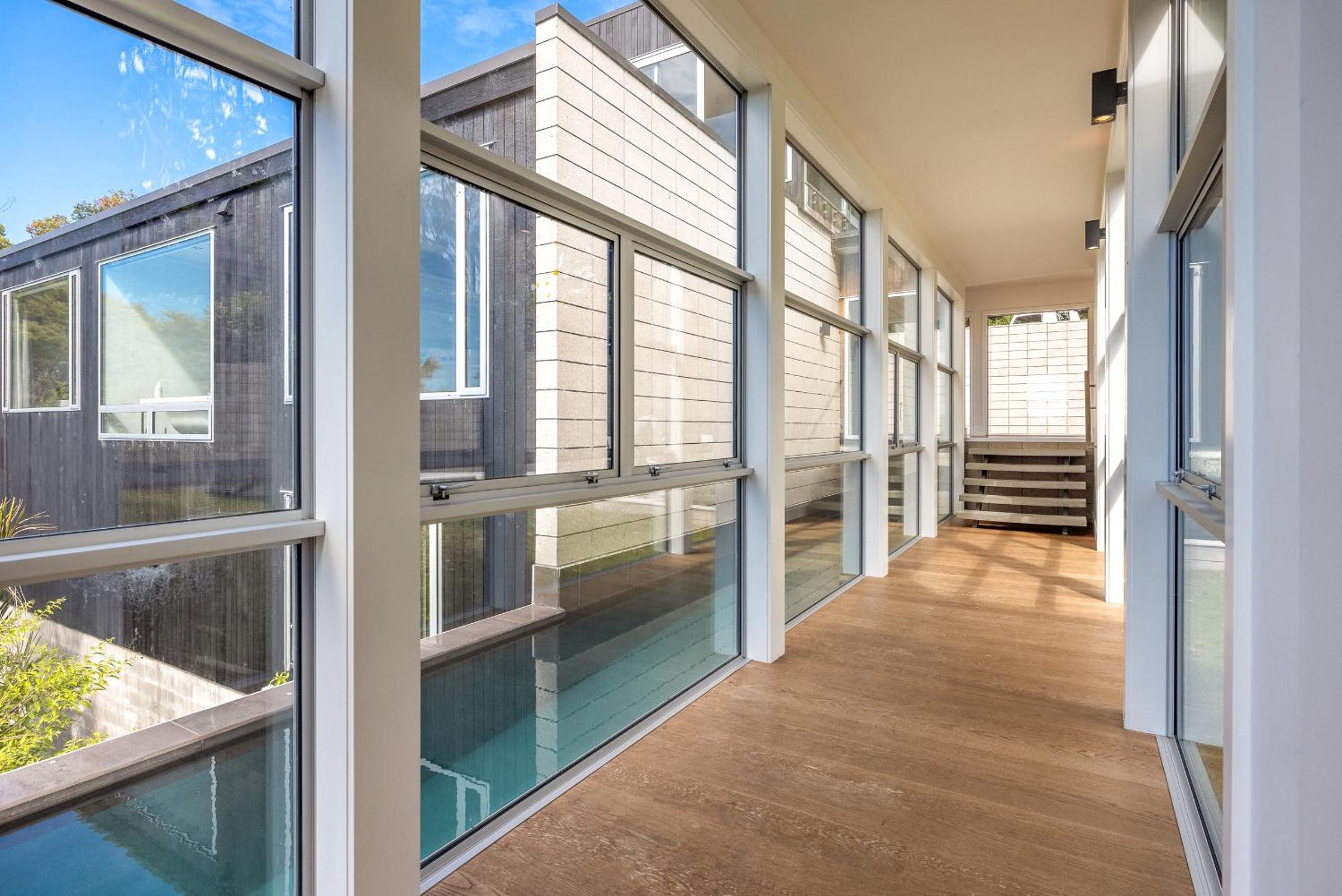 Onetangi Luxury - Be My Guest Waiheke