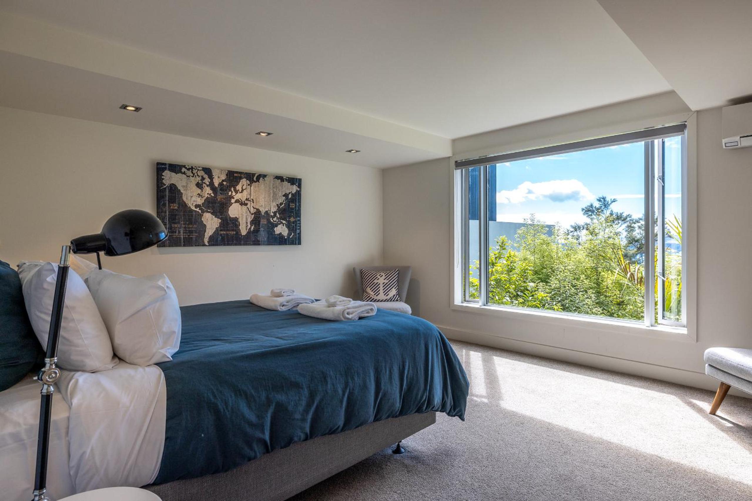 Onetangi Luxury - Be My Guest Waiheke