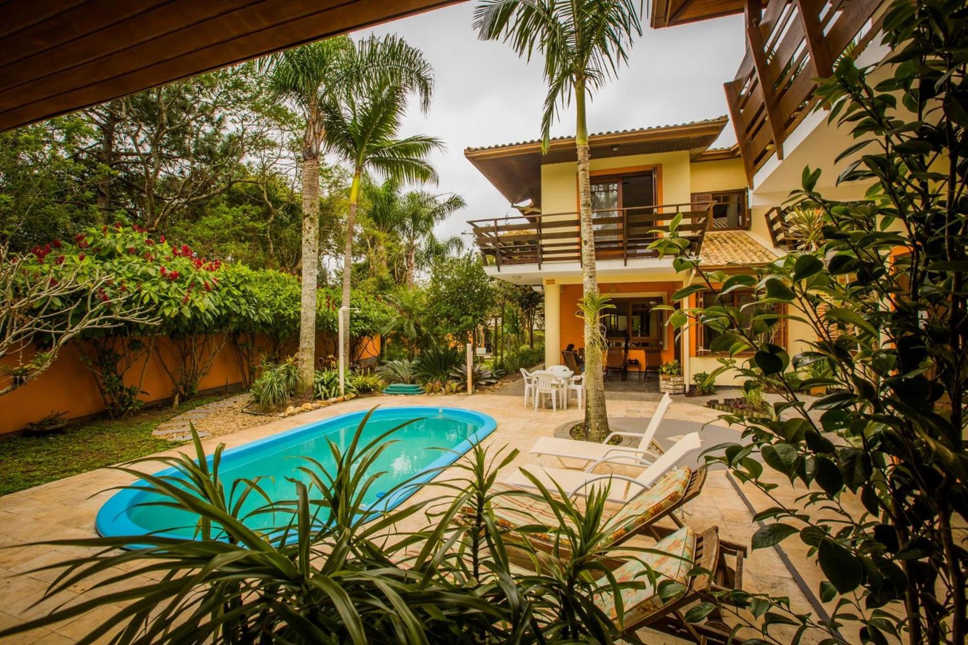 Bollté Praia Boutique Pousada - Campeche - Floripa - SC