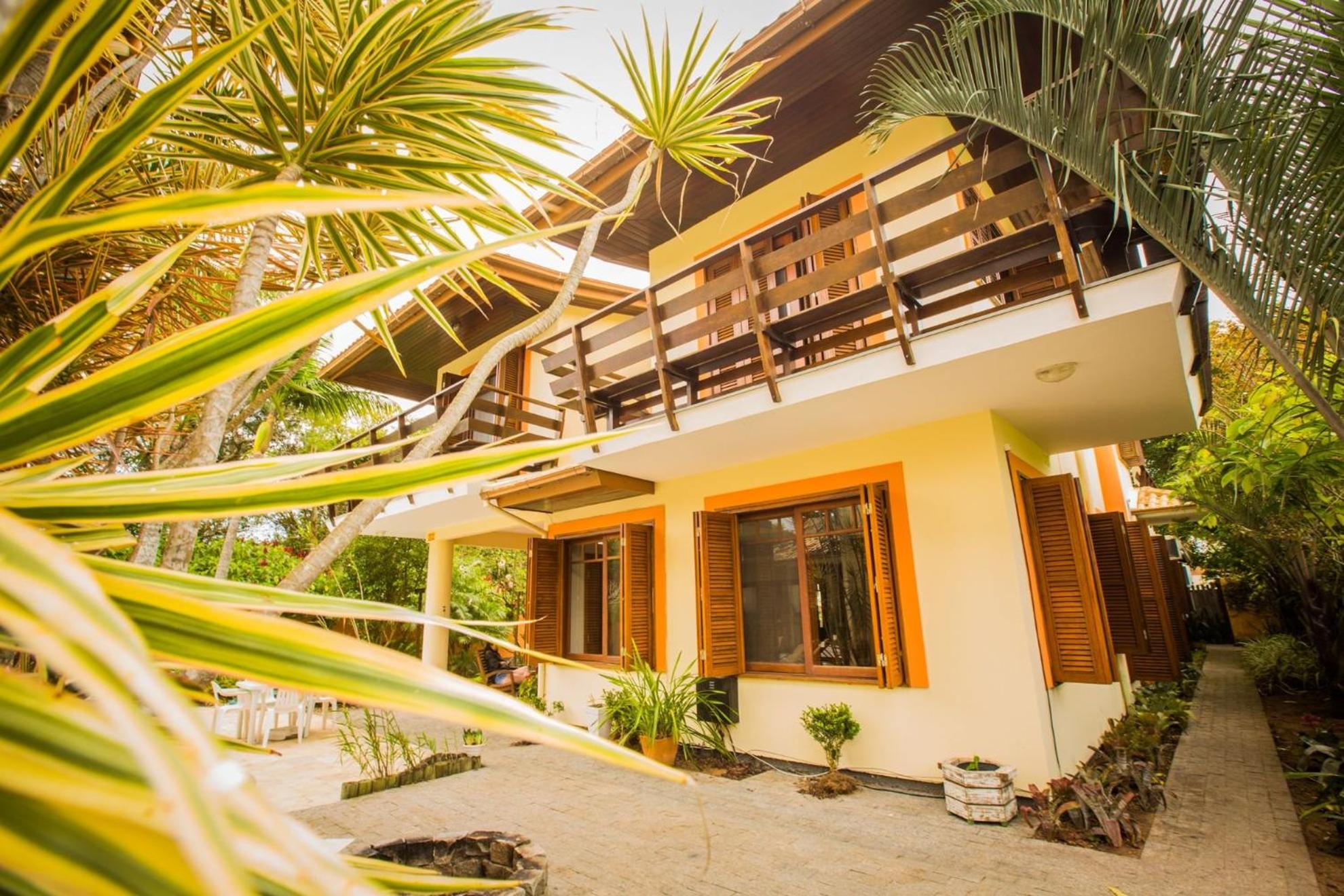 Bollté Praia Boutique Pousada - Campeche - Floripa - SC