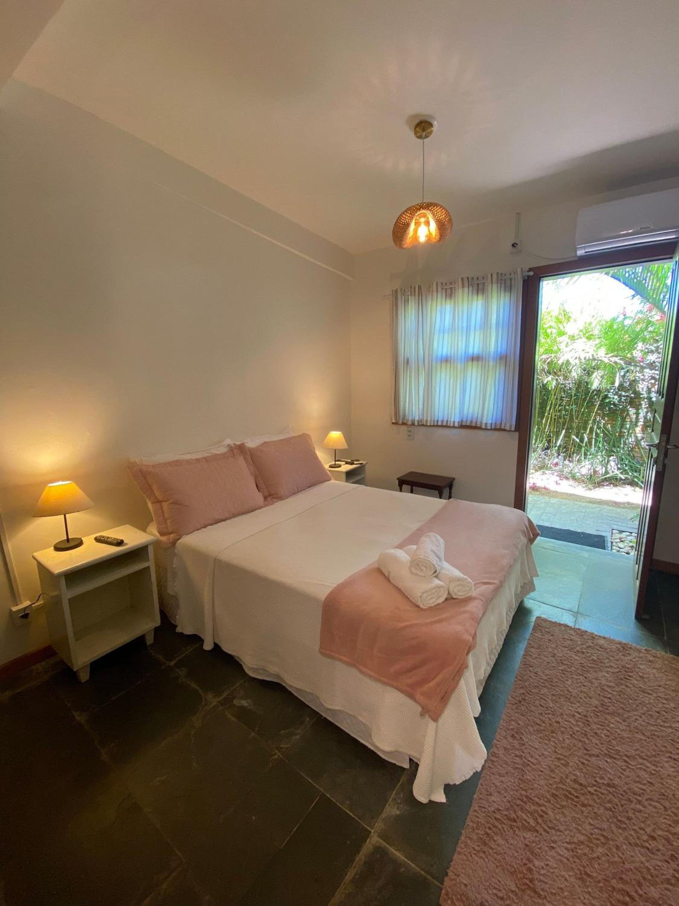 Bollté Praia Boutique Pousada - Campeche - Floripa - SC