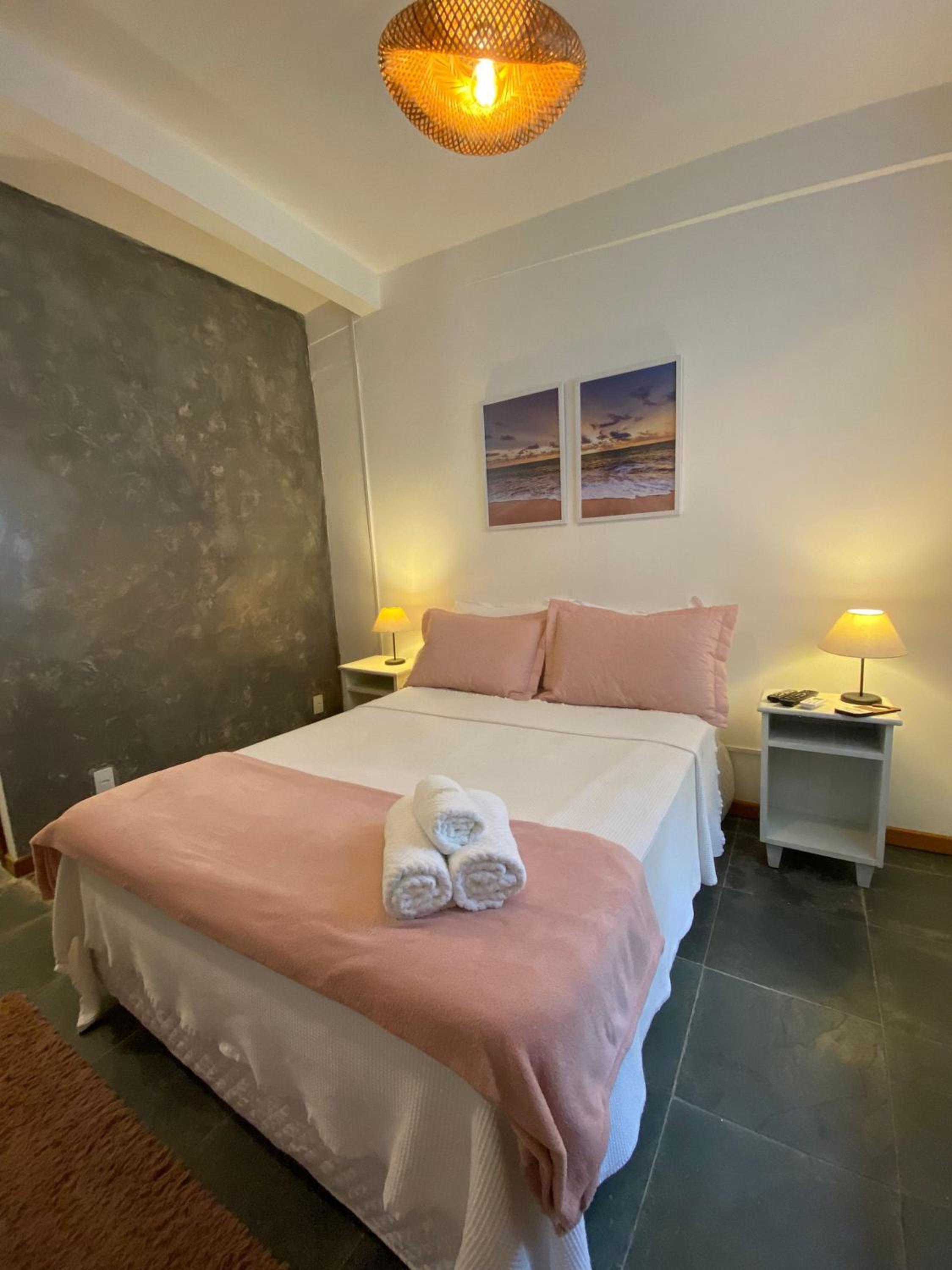 Bollté Praia Boutique Pousada - Campeche - Floripa - SC