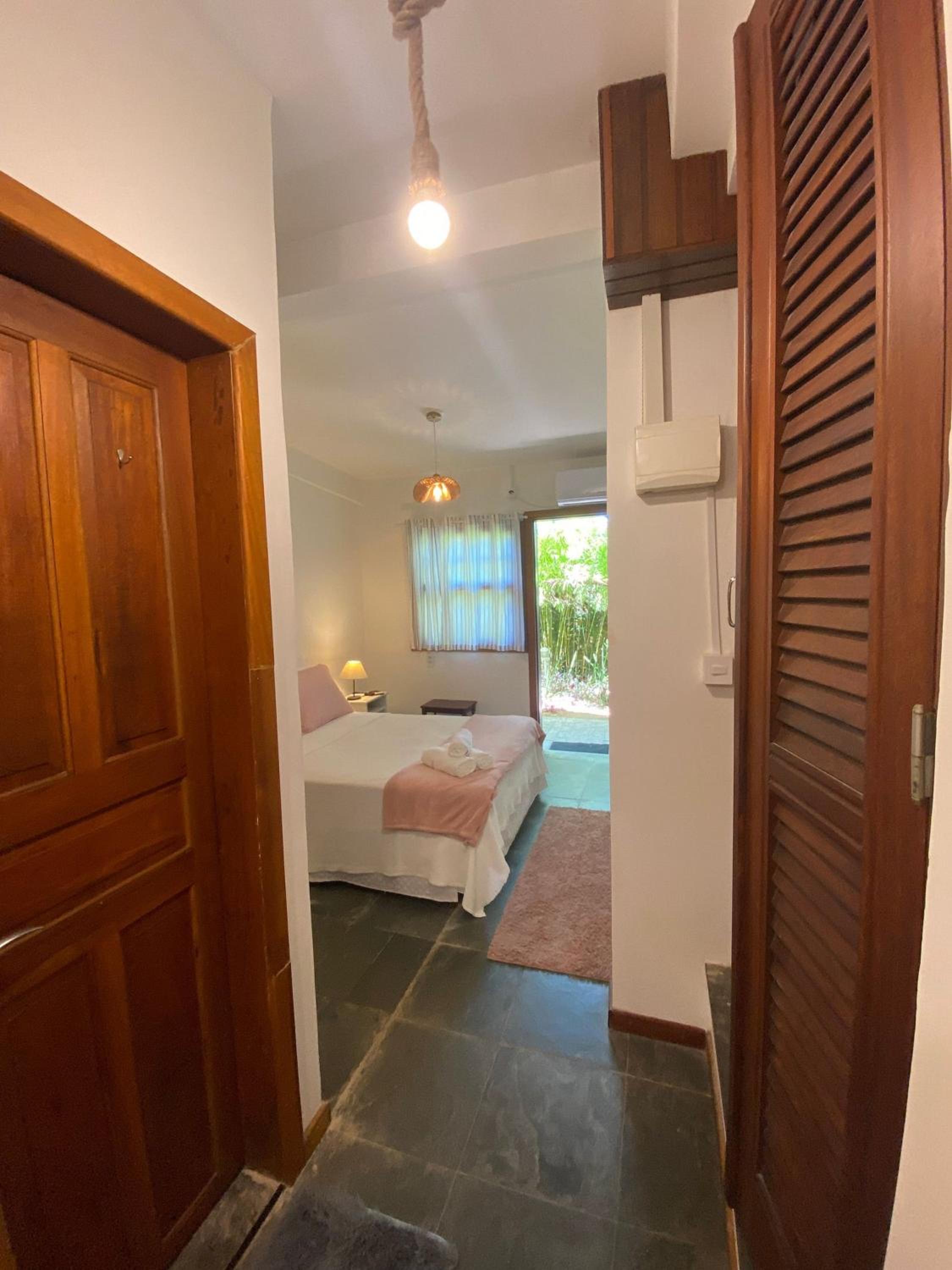 Bollté Praia Boutique Pousada - Campeche - Floripa - SC