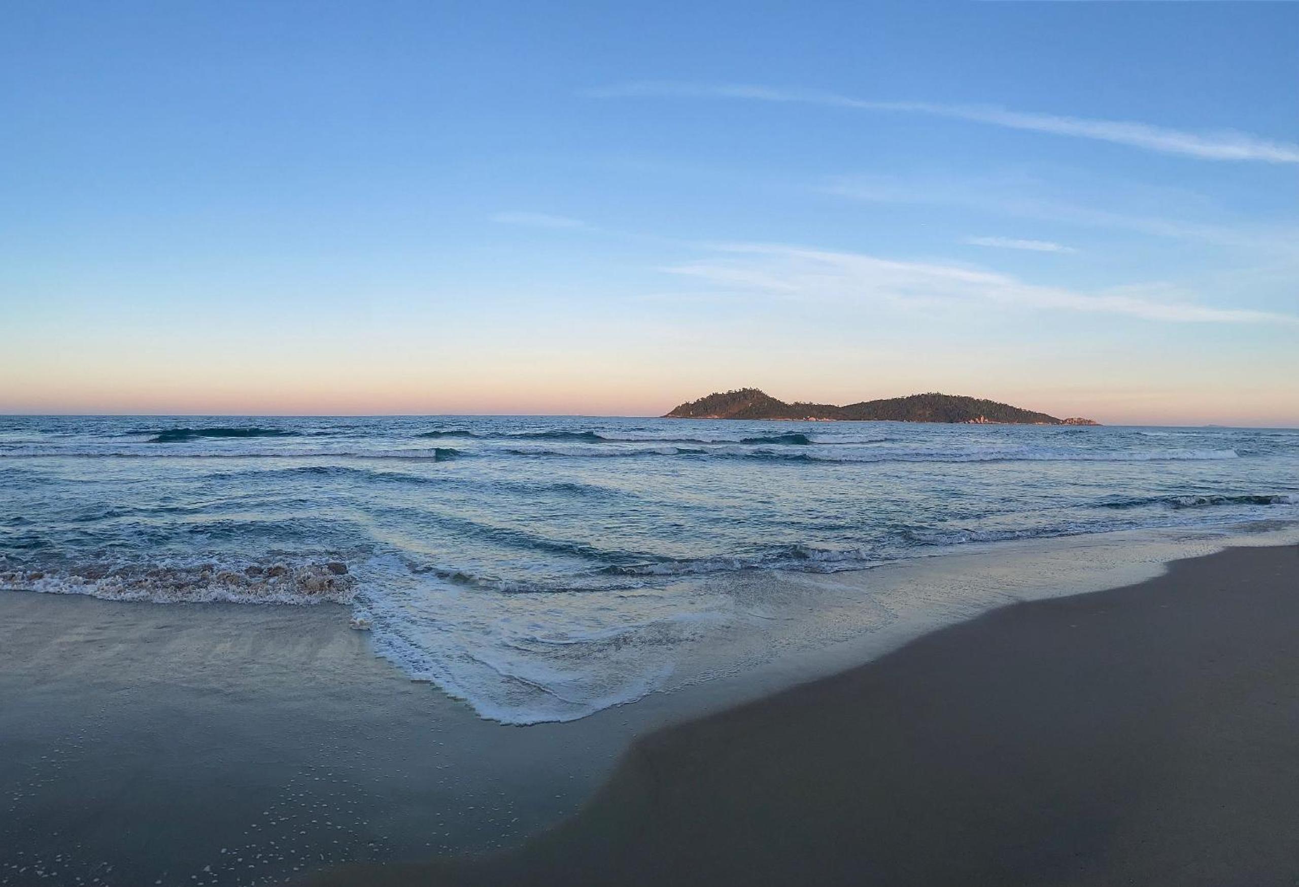 Bollté Praia Boutique Pousada - Campeche - Floripa - SC