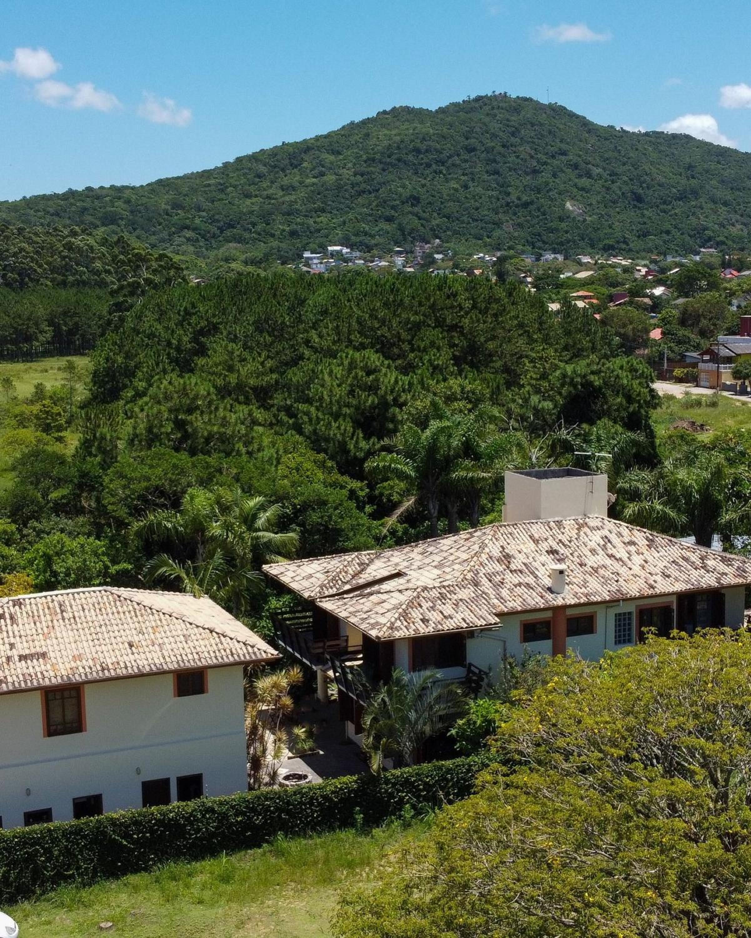 Bollté Praia Boutique Pousada - Campeche - Floripa - SC