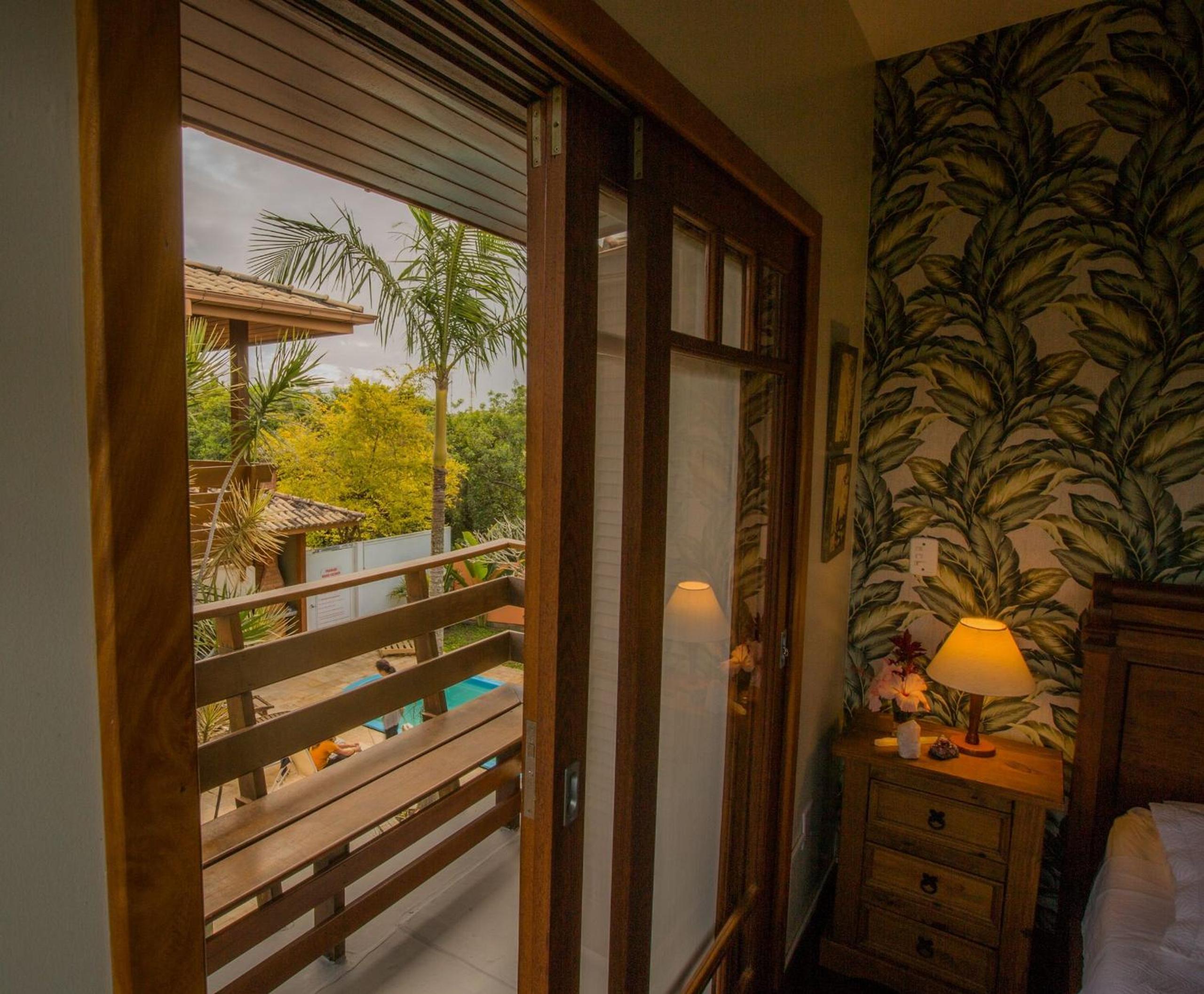 Bollté Praia Boutique Pousada - Campeche - Floripa - SC