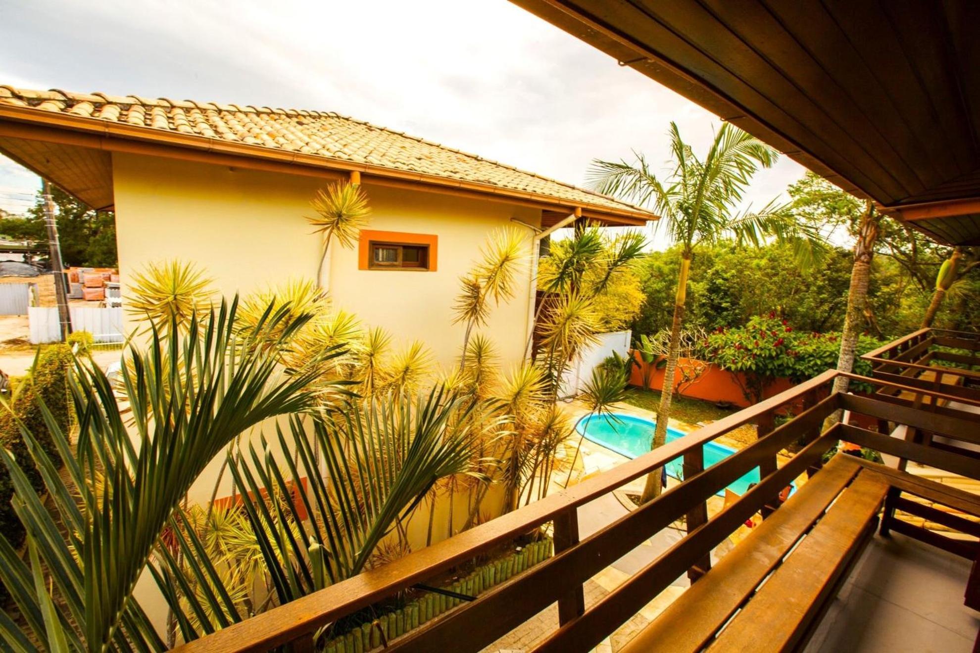 Bollté Praia Boutique Pousada - Campeche - Floripa - SC