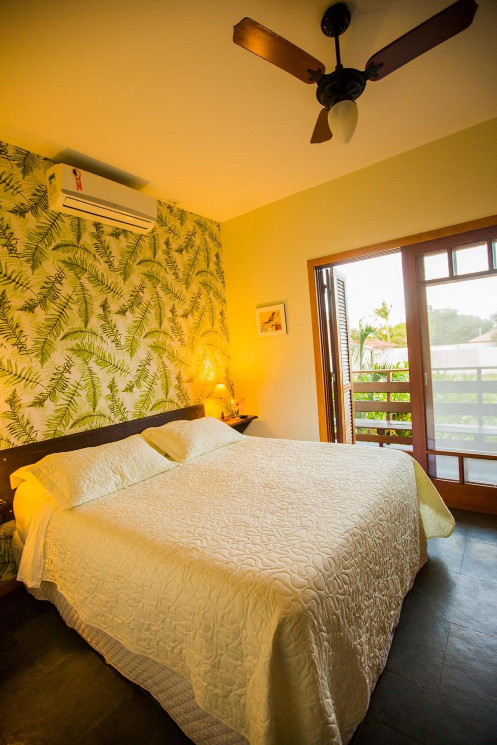 Bollté Praia Boutique Pousada - Campeche - Floripa - SC