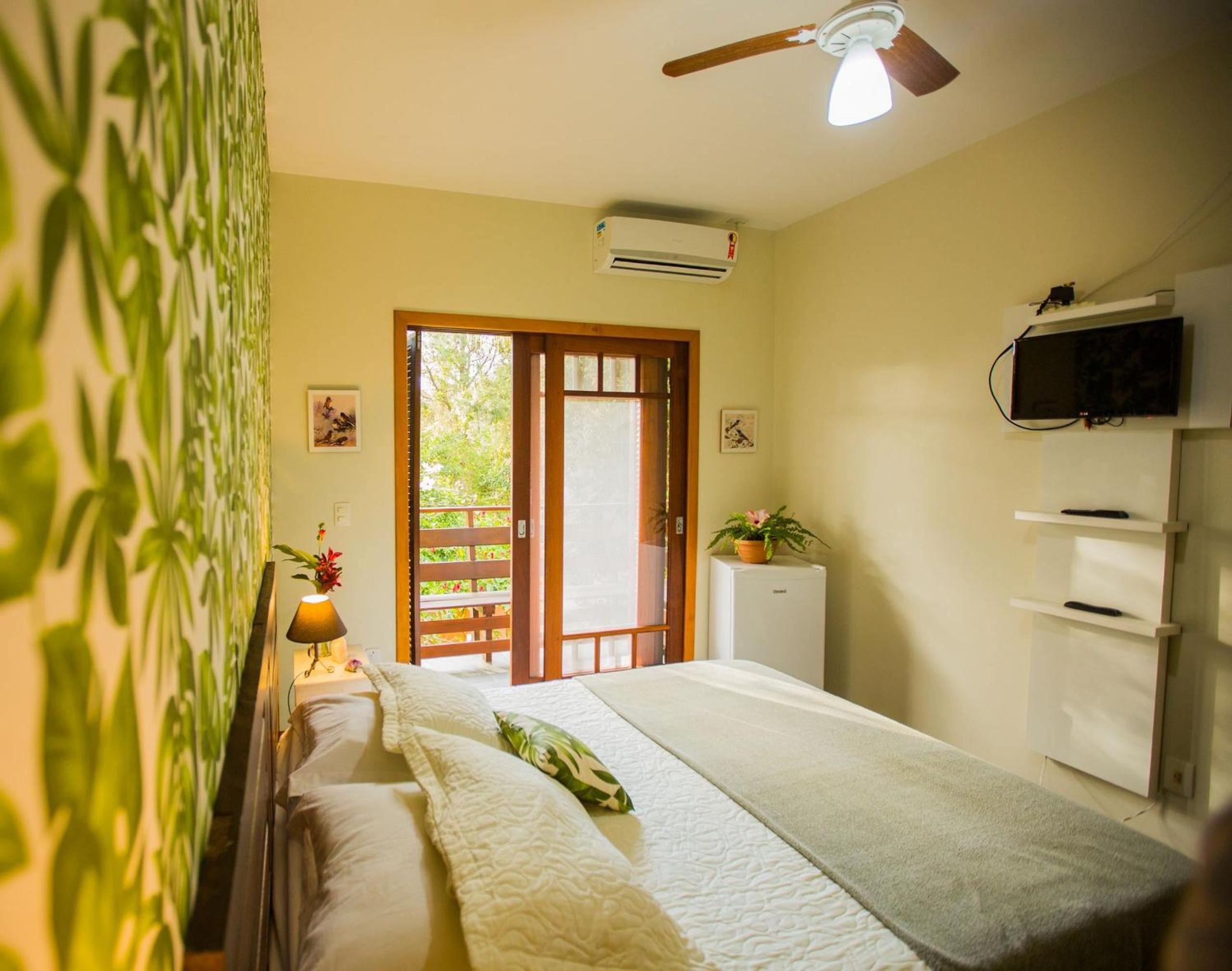 Bollté Praia Boutique Pousada - Campeche - Floripa - SC
