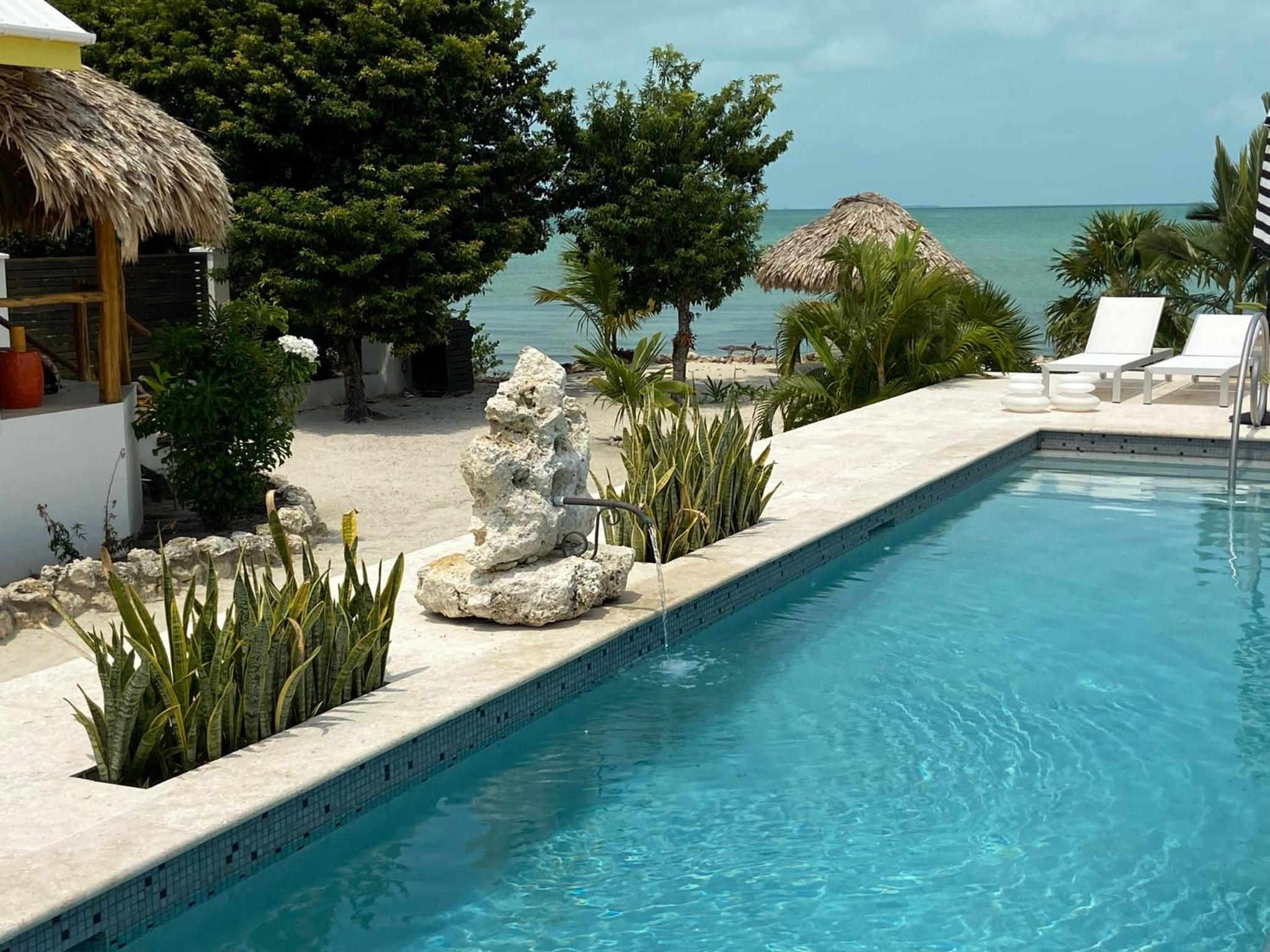 Casa Cava Bed & Breakfast