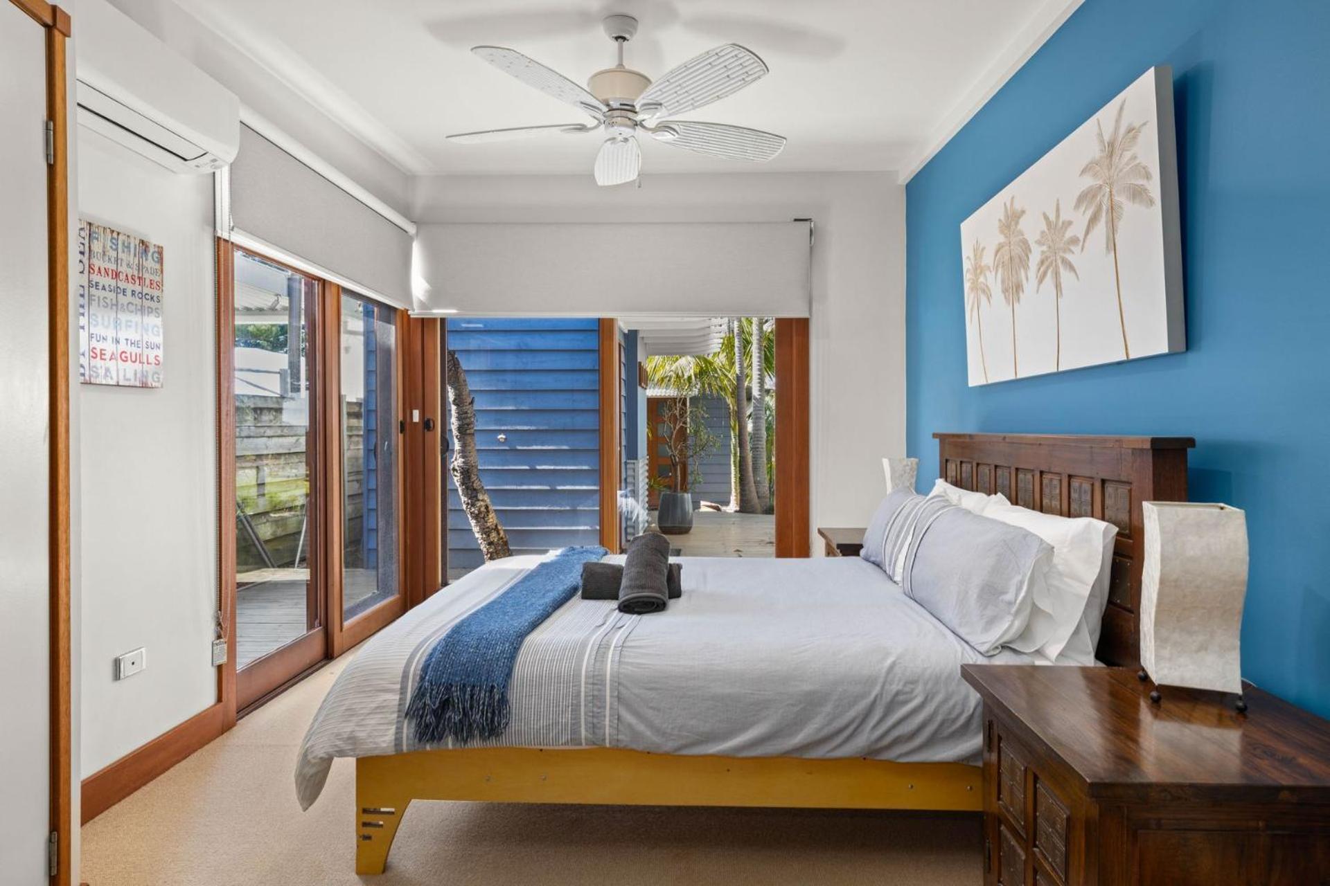 Bali Beach House by Experience Jervis Bay