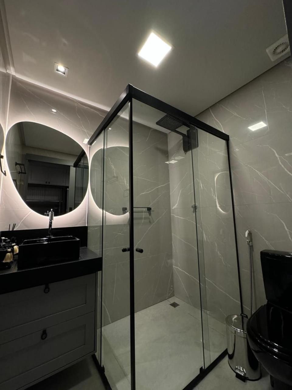Flat Moderno com Jacuzzi Privativa