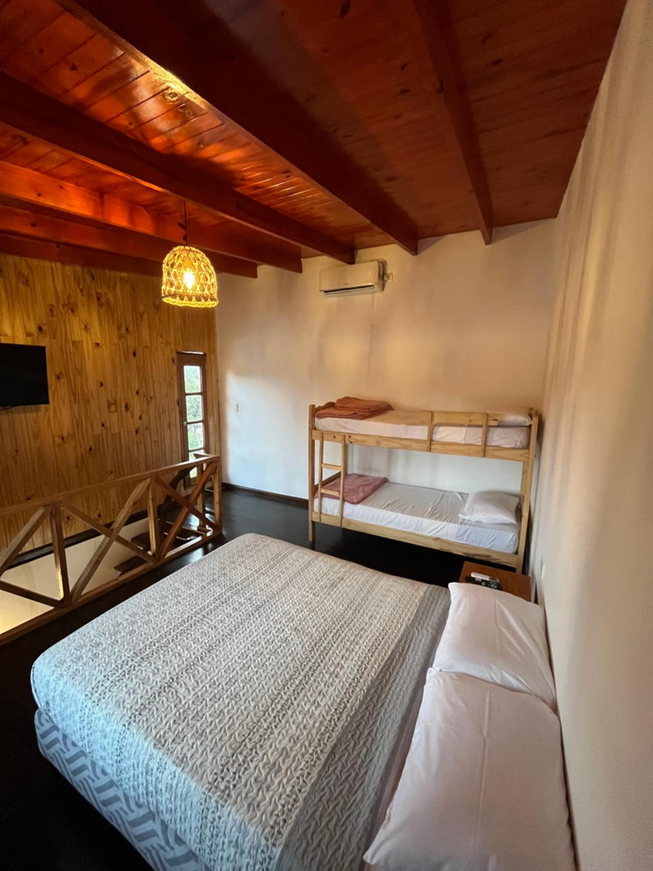 Hospedaje El Tucan
