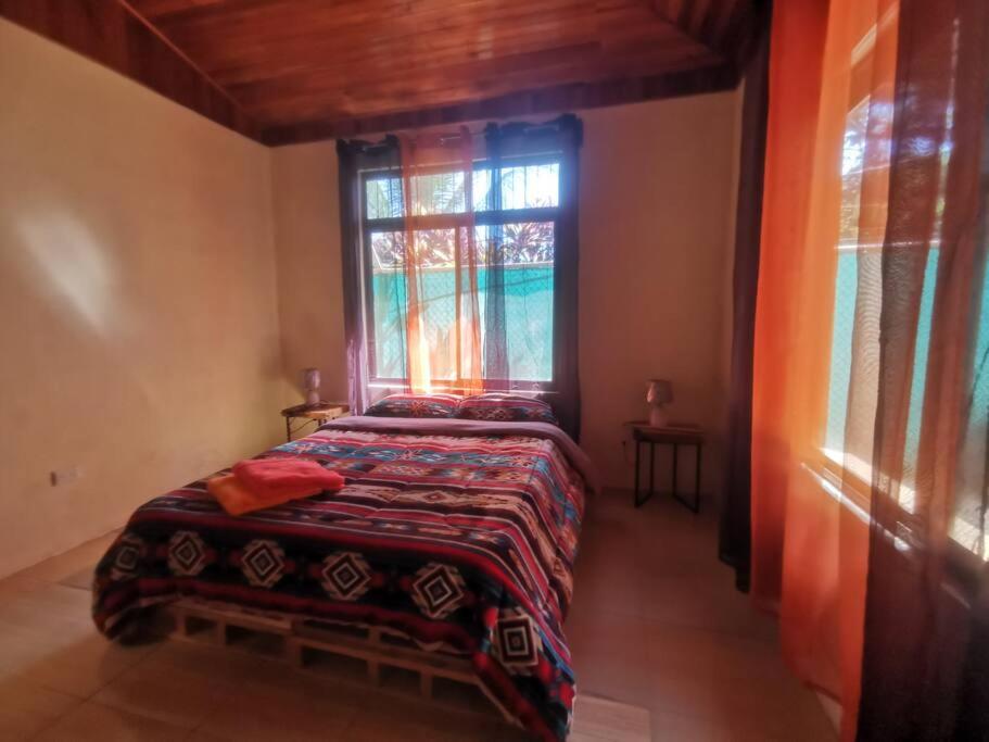 La Casa Del Ratón, Relájate en el Campo y la Playa