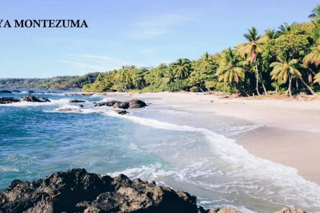 La Casa Del Ratón, Relájate en el Campo y la Playa