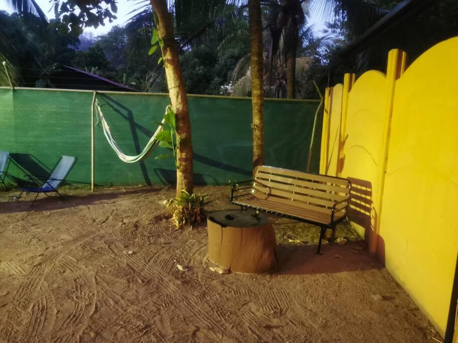 La Casa Del Ratón, Relájate en el Campo y la Playa