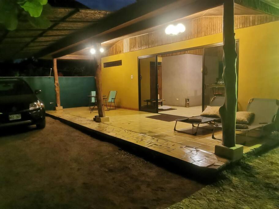 La Casa Del Ratón, Relájate en el Campo y la Playa