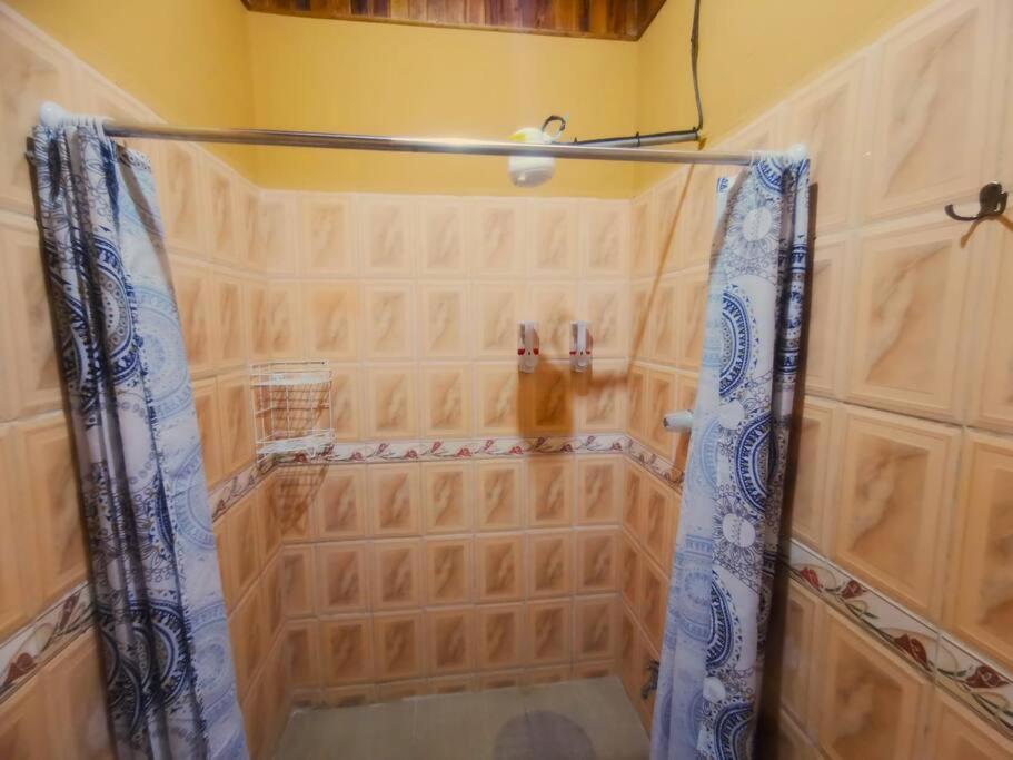 La Casa Del Ratón, Relájate en el Campo y la Playa