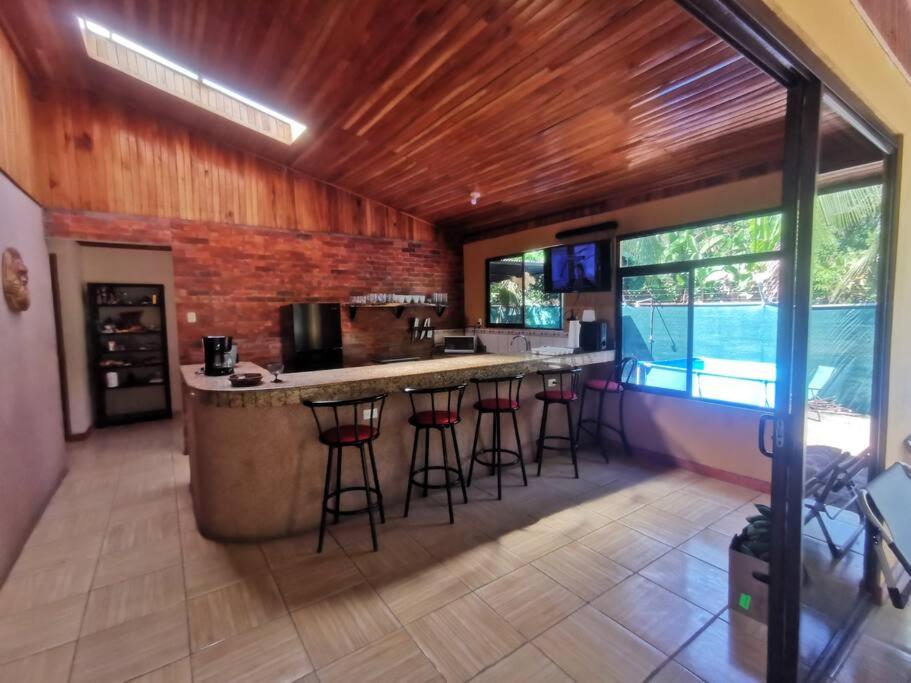 La Casa Del Ratón, Relájate en el Campo y la Playa