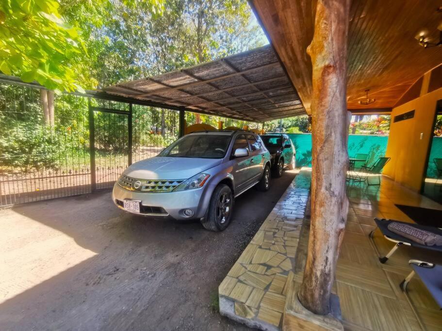La Casa Del Ratón, Relájate en el Campo y la Playa