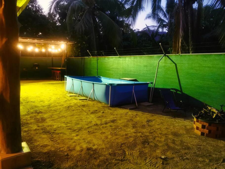 La Casa Del Ratón, Relájate en el Campo y la Playa