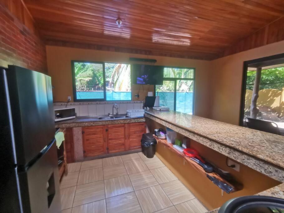 La Casa Del Ratón, Relájate en el Campo y la Playa