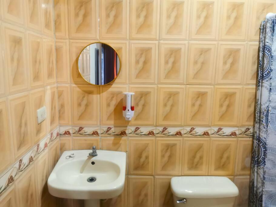La Casa Del Ratón, Relájate en el Campo y la Playa