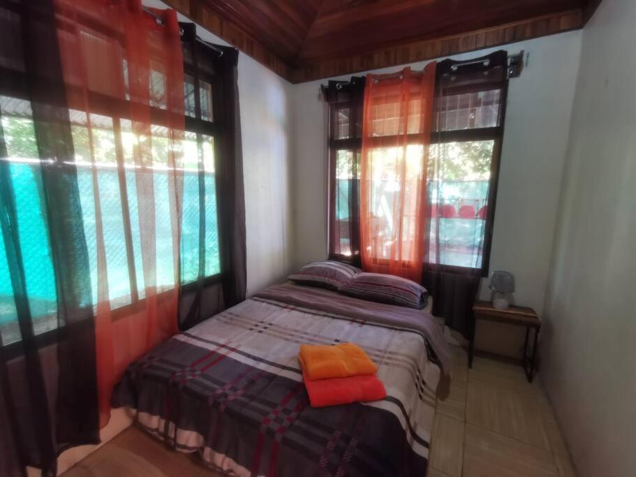 La Casa Del Ratón, Relájate en el Campo y la Playa