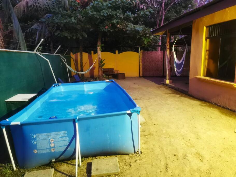 La Casa Del Ratón, Relájate en el Campo y la Playa