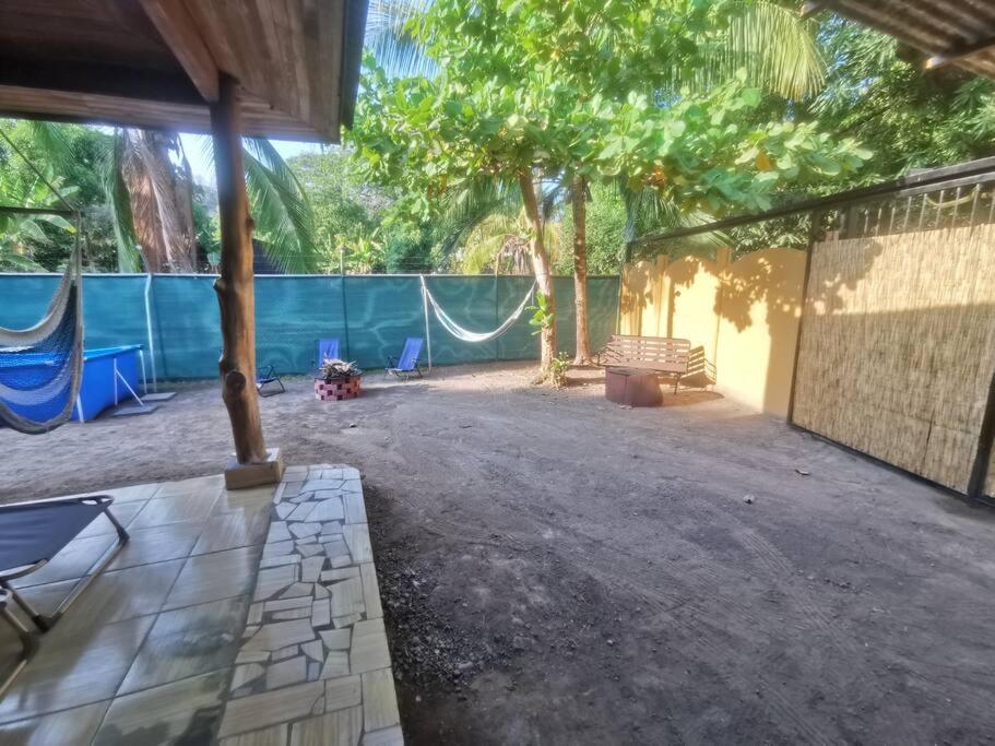 La Casa Del Ratón, Relájate en el Campo y la Playa
