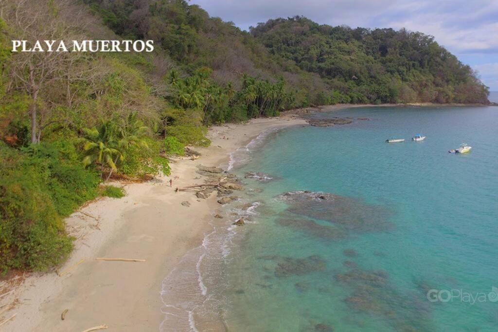 La Casa Del Ratón, Relájate en el Campo y la Playa