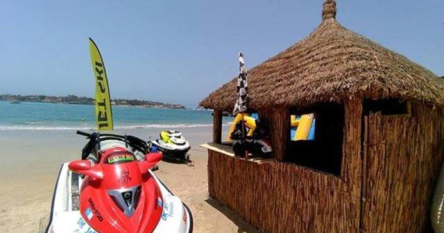 Superbe appartement cosy accès+ mer 5'