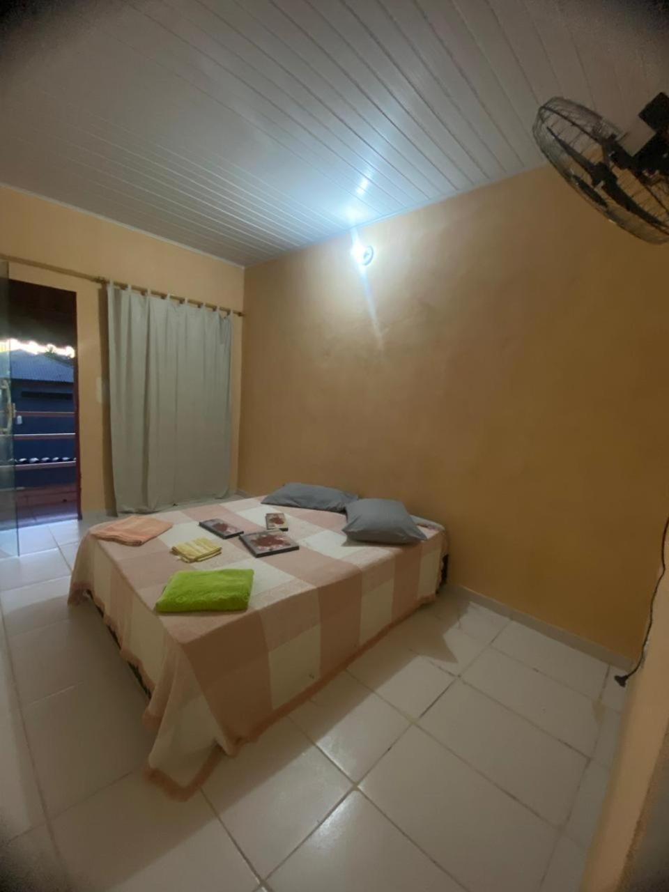 Sitio Raio De Sol