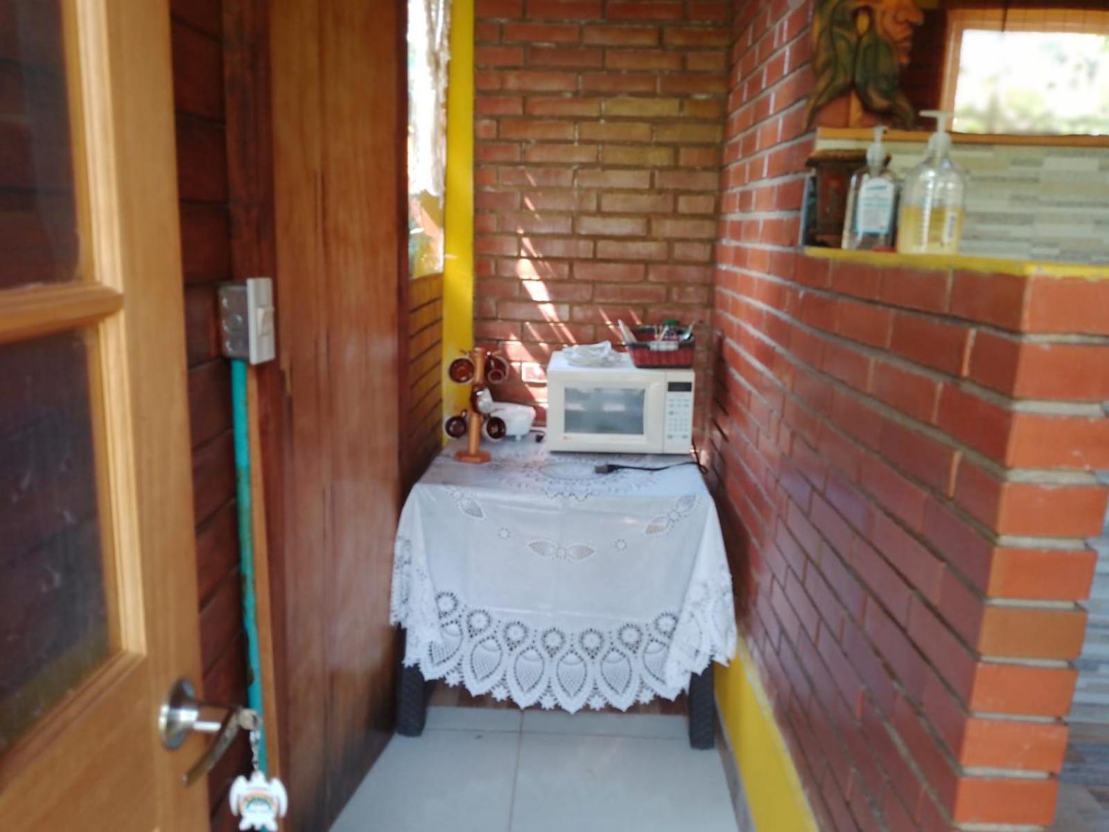 Hospedaje Gratitud Guatavita