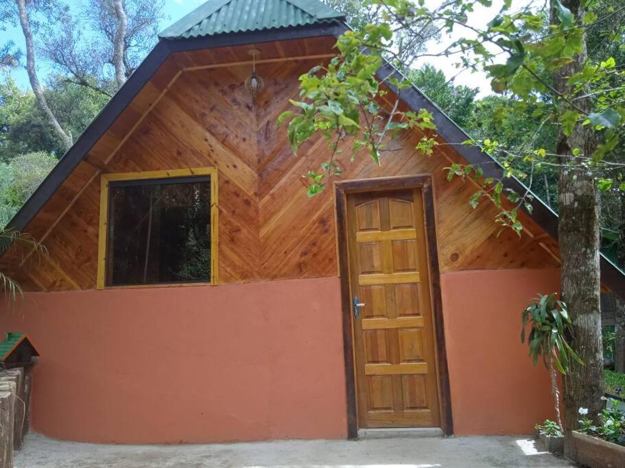 Chalé Sossego 3