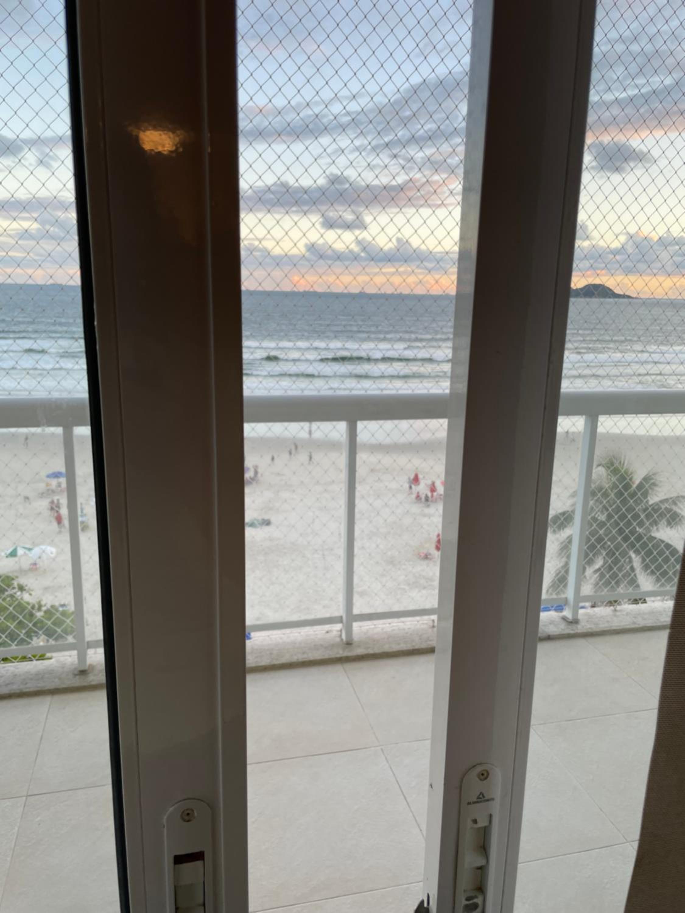Vista Maravilhosa Pitangueiras