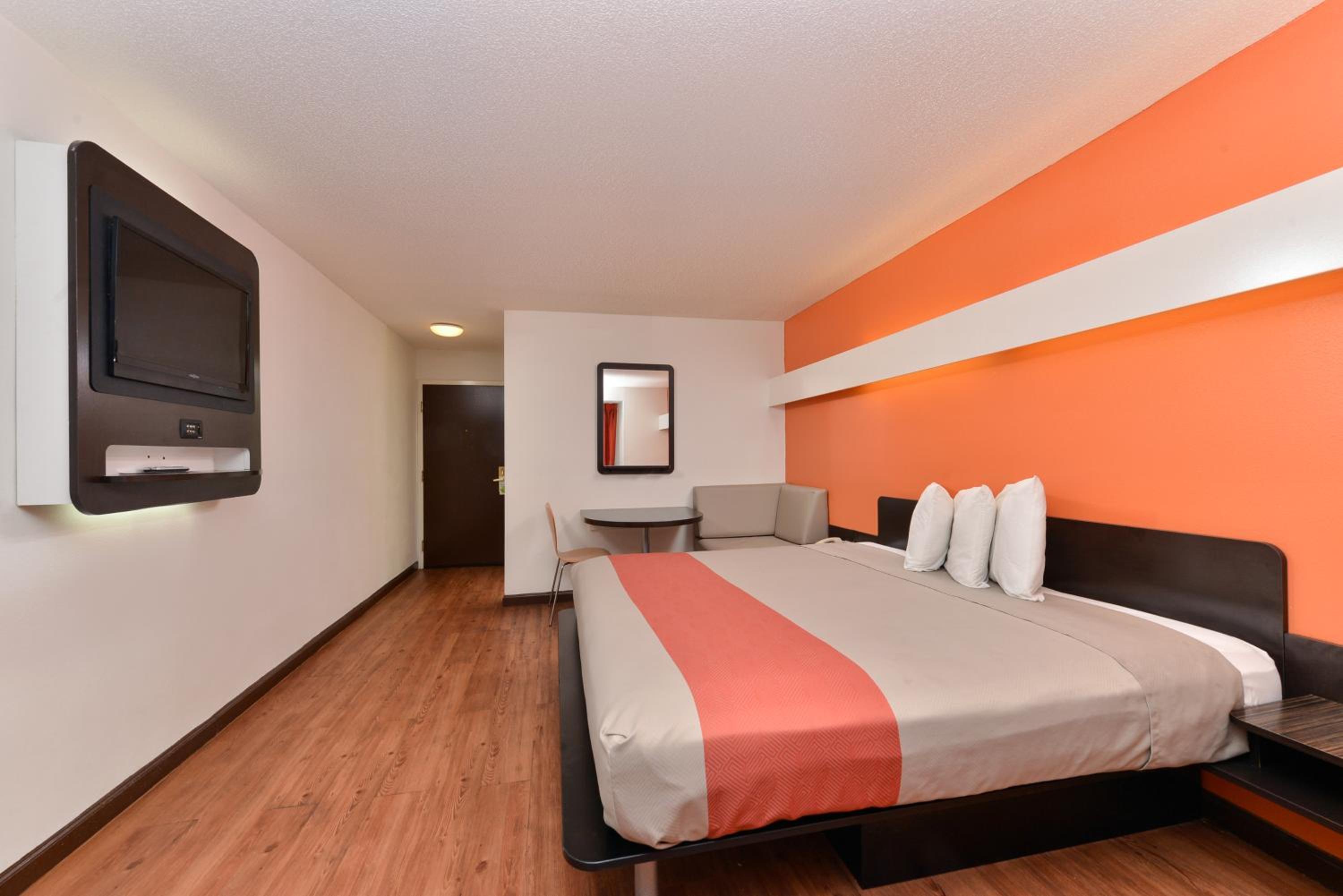 Motel 6-Richburg, SC view 5