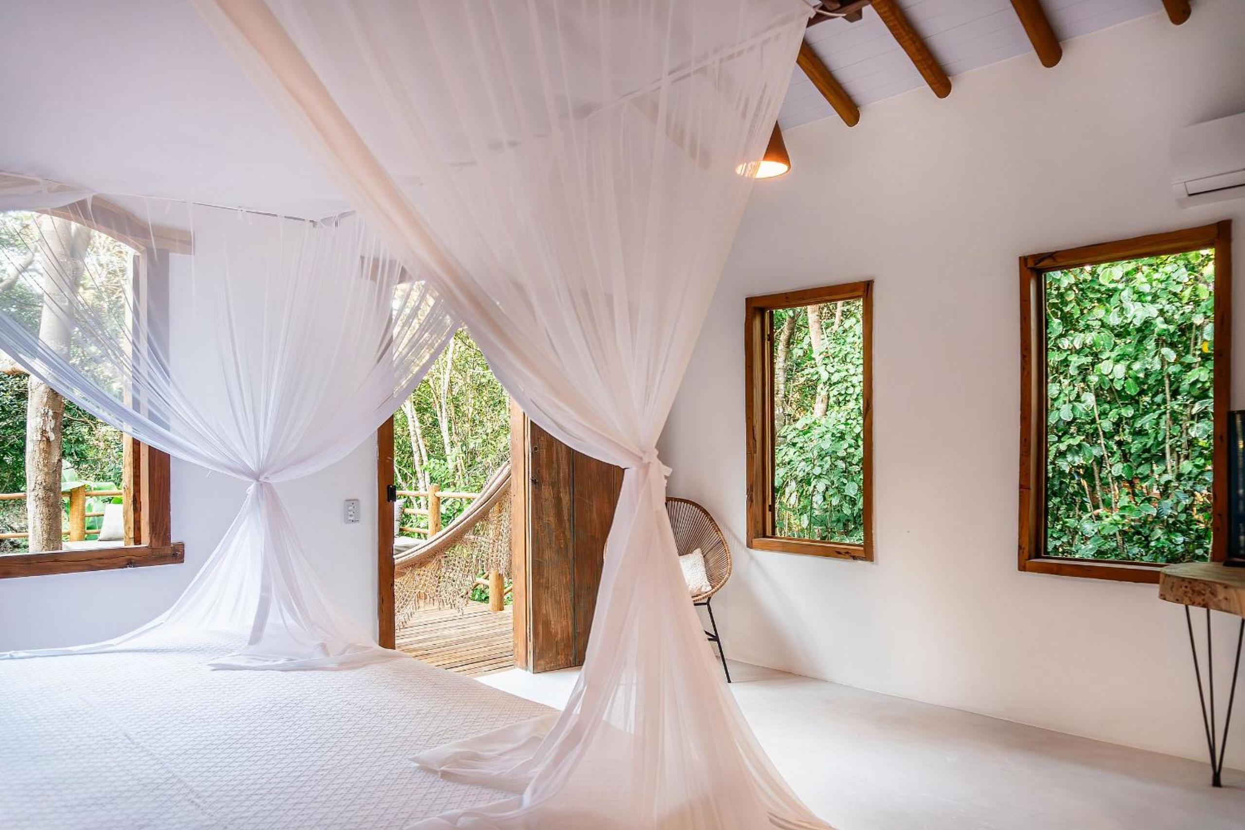 Casa Caqui - Cocar Vila Trancoso
