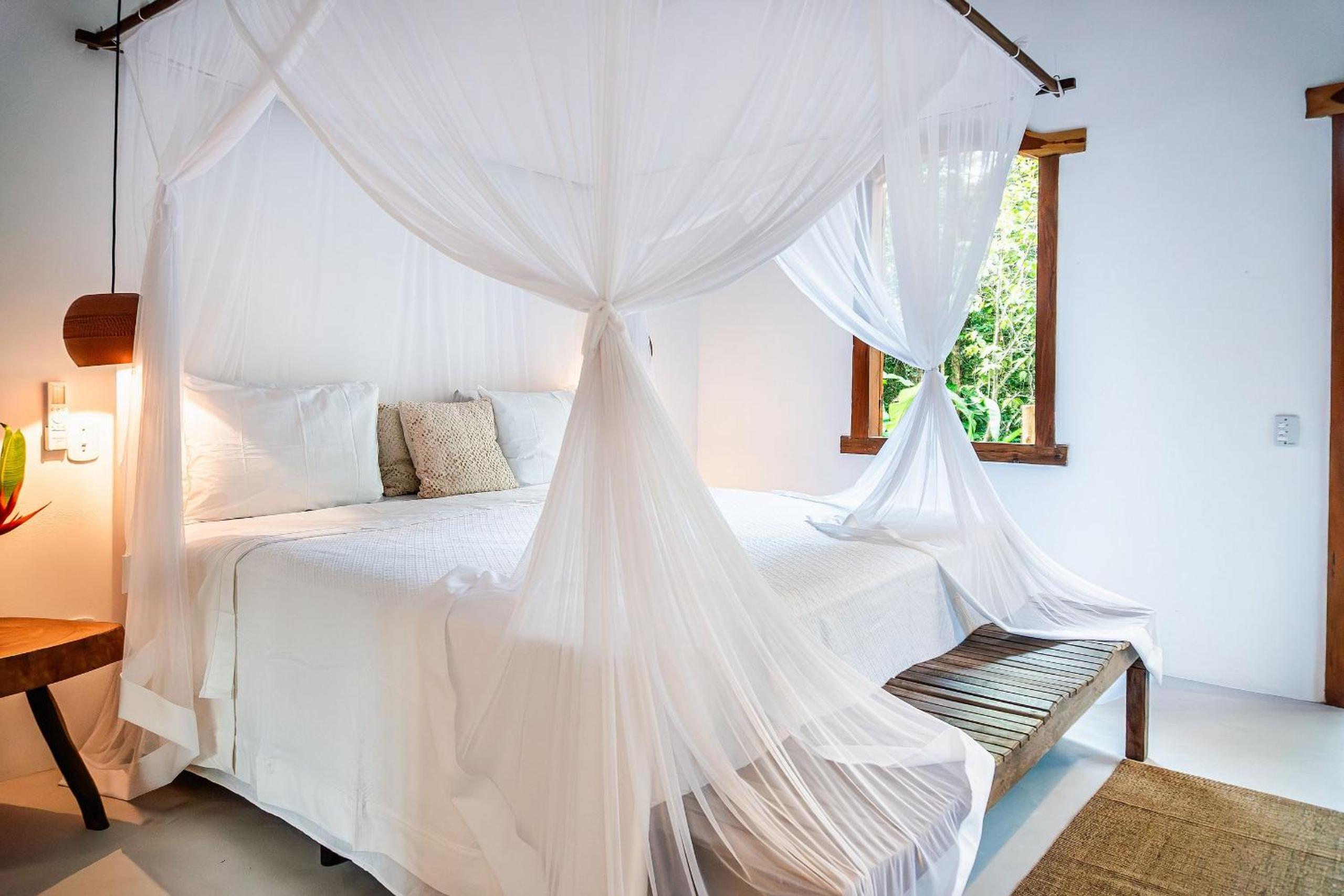 Casa Caqui - Cocar Vila Trancoso