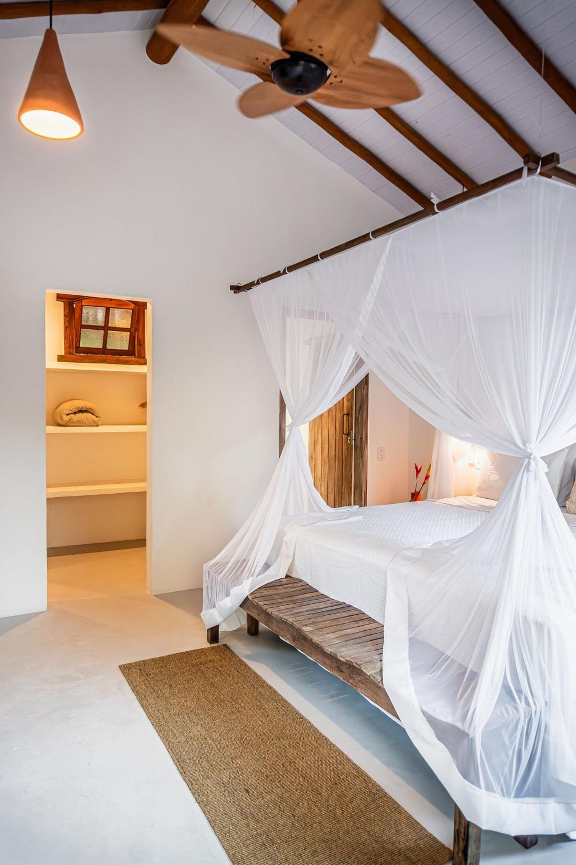 Casa Caqui - Cocar Vila Trancoso