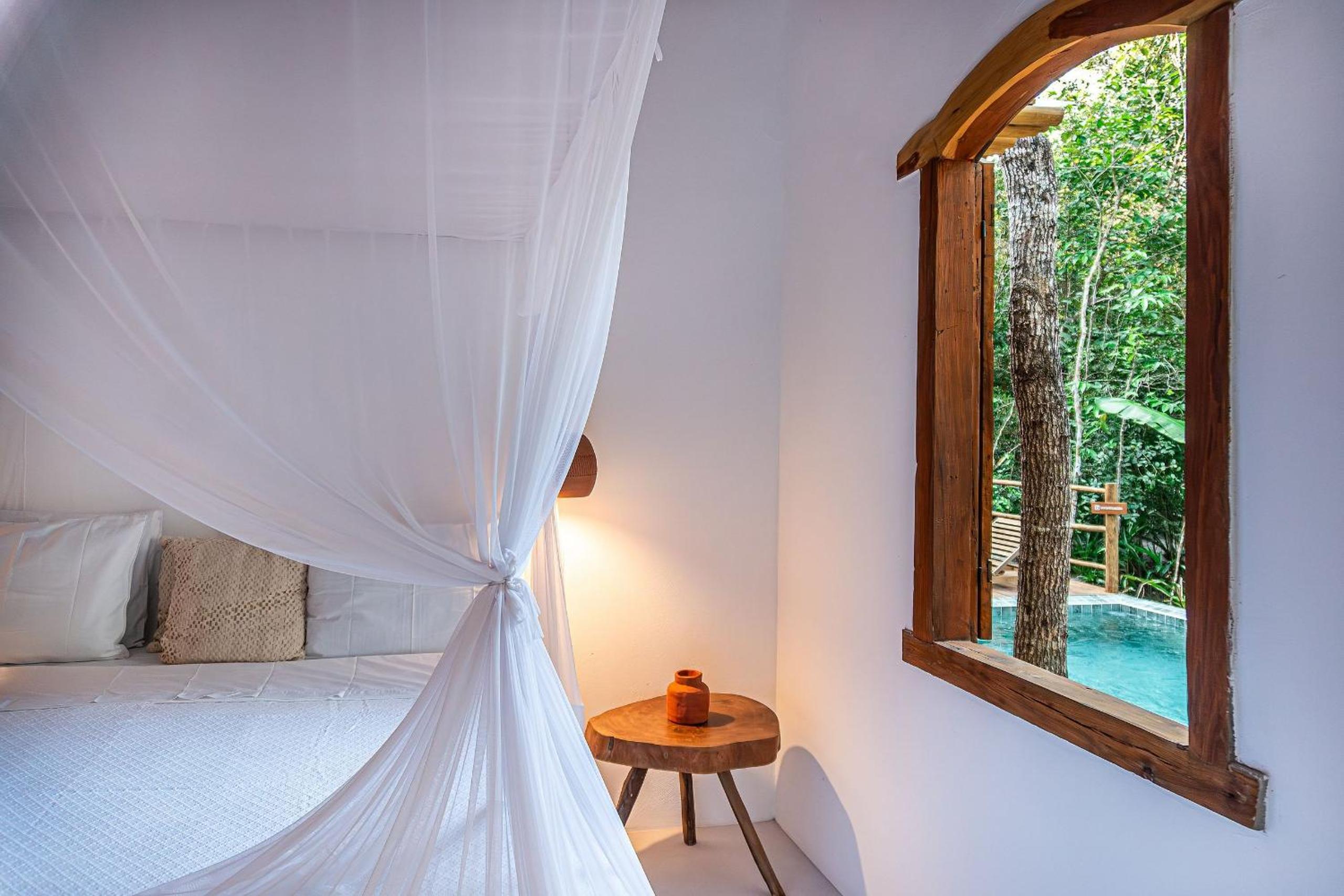Casa Caqui - Cocar Vila Trancoso