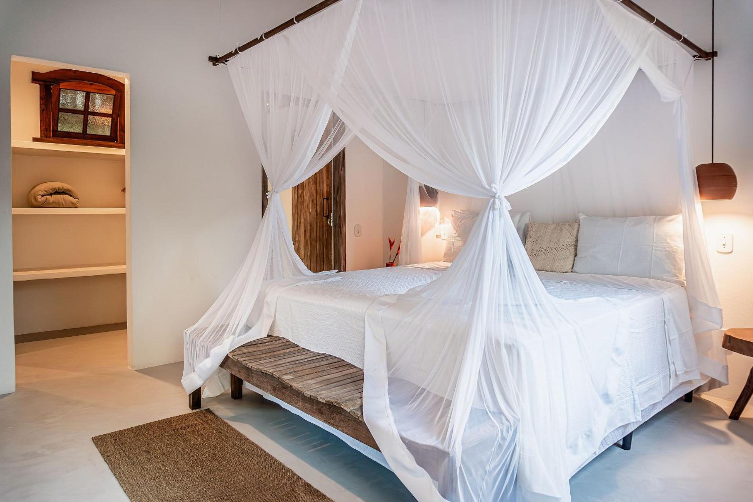 Casa Caqui - Cocar Vila Trancoso