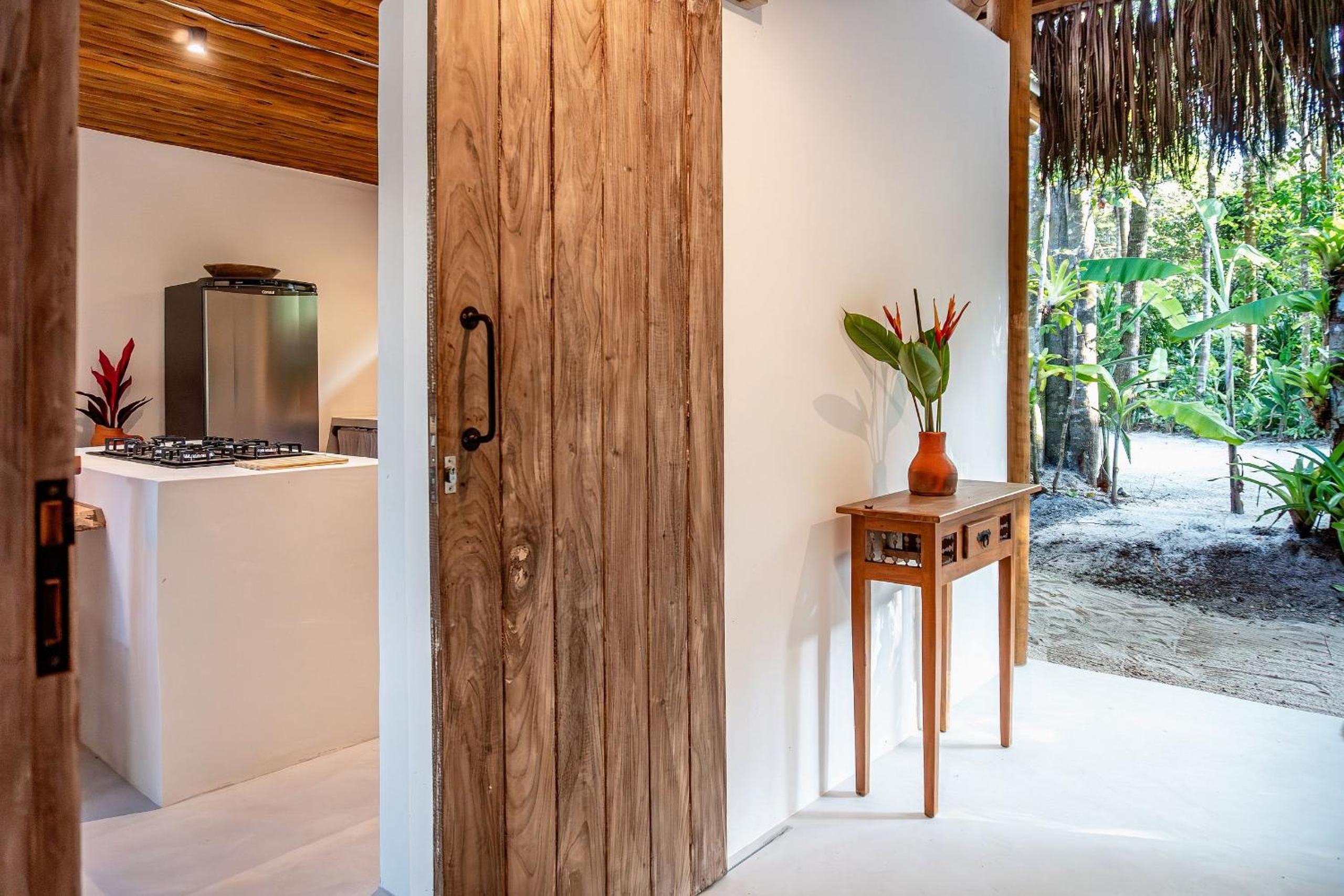 Casa Caqui - Cocar Vila Trancoso