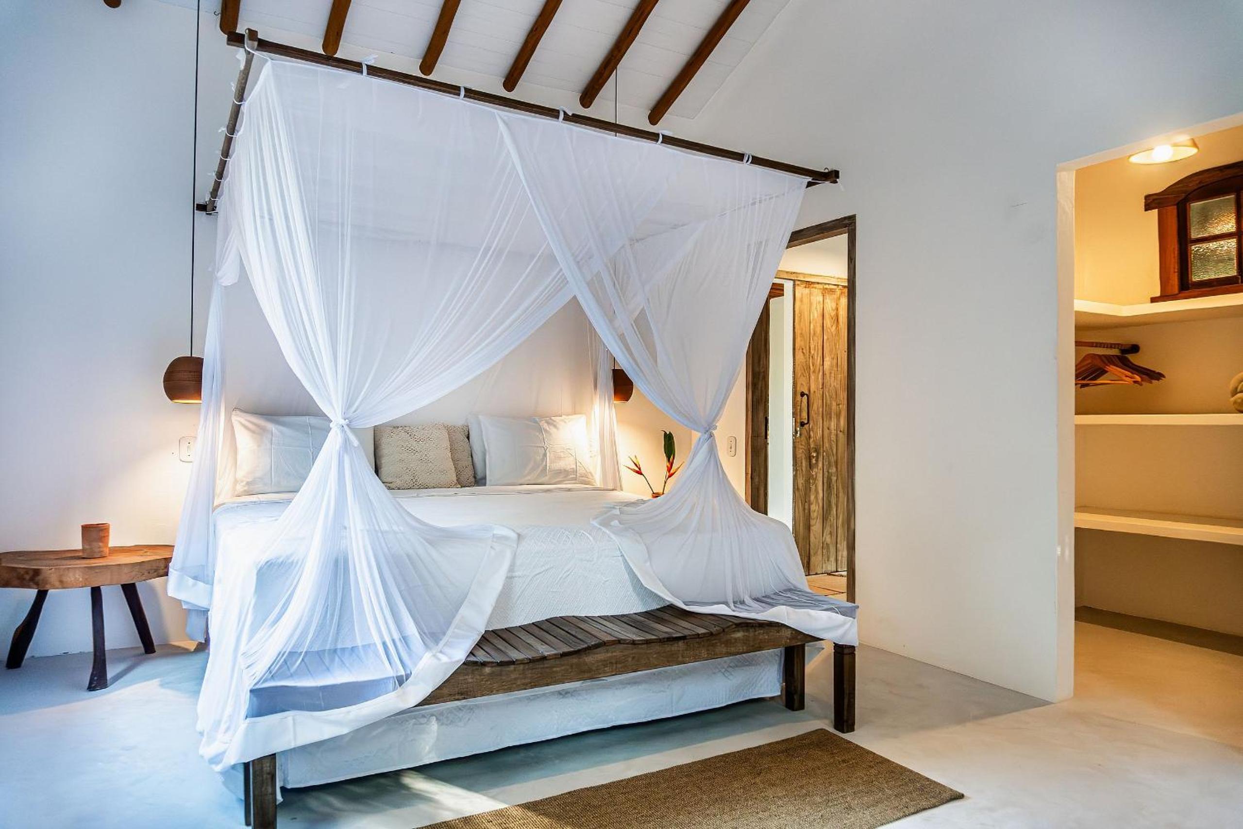 Casa Caqui - Cocar Vila Trancoso